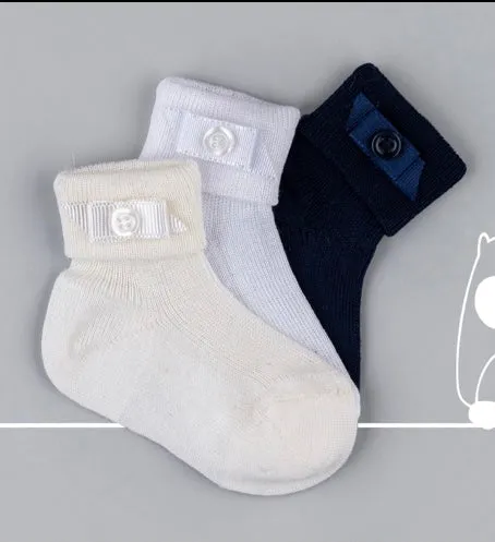 161172 Boys Socks
