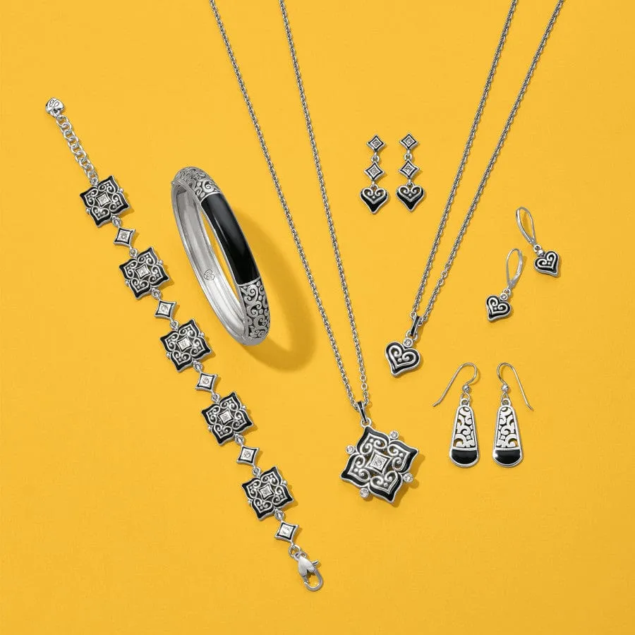 Alcazar Mystique Pendant Necklace