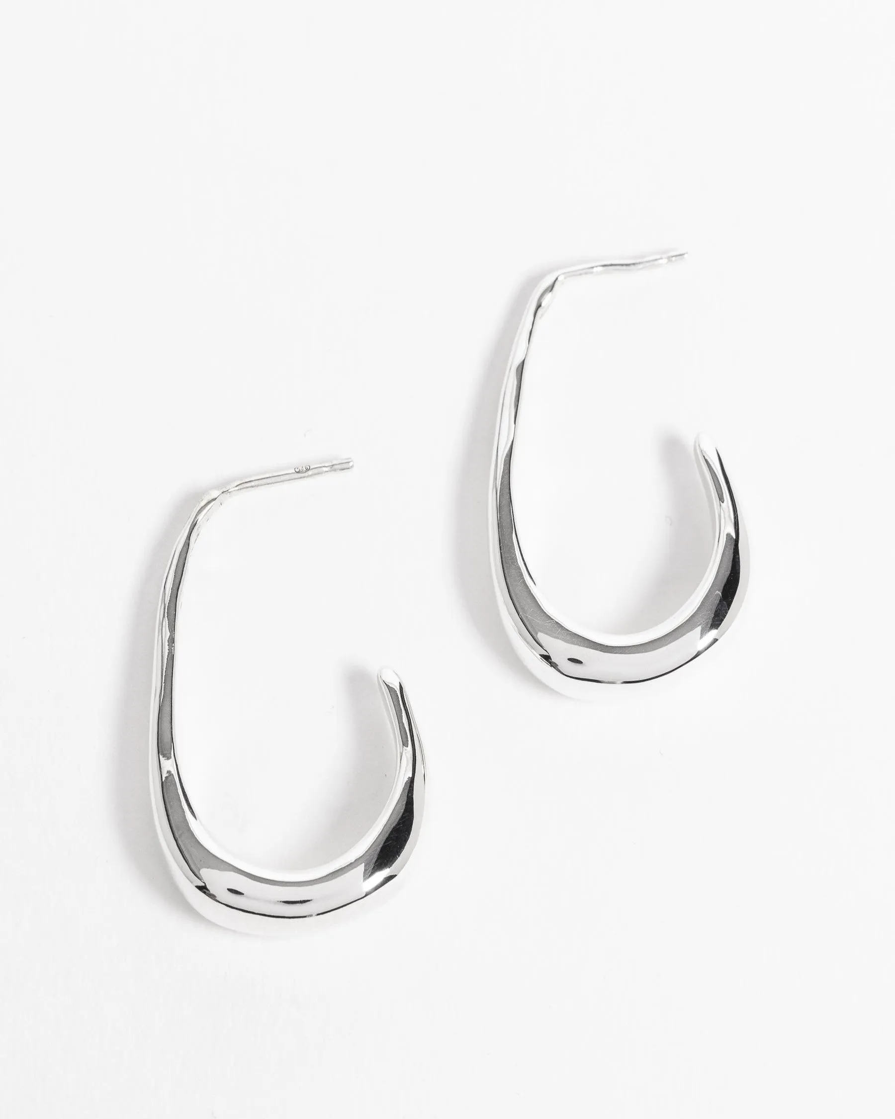 Amorphous Earrings