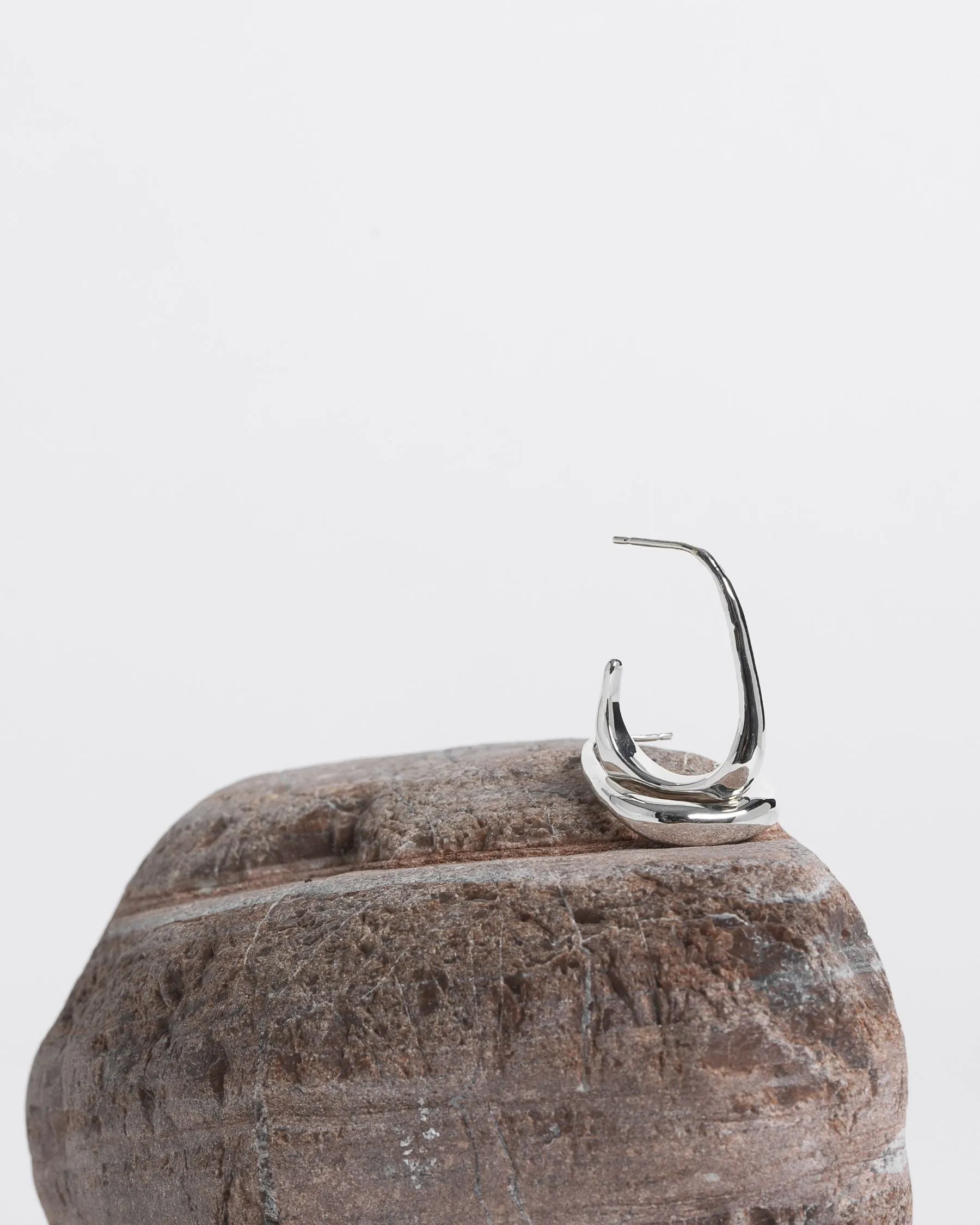 Amorphous Earrings