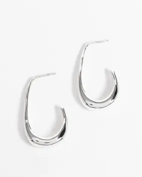 Amorphous Earrings