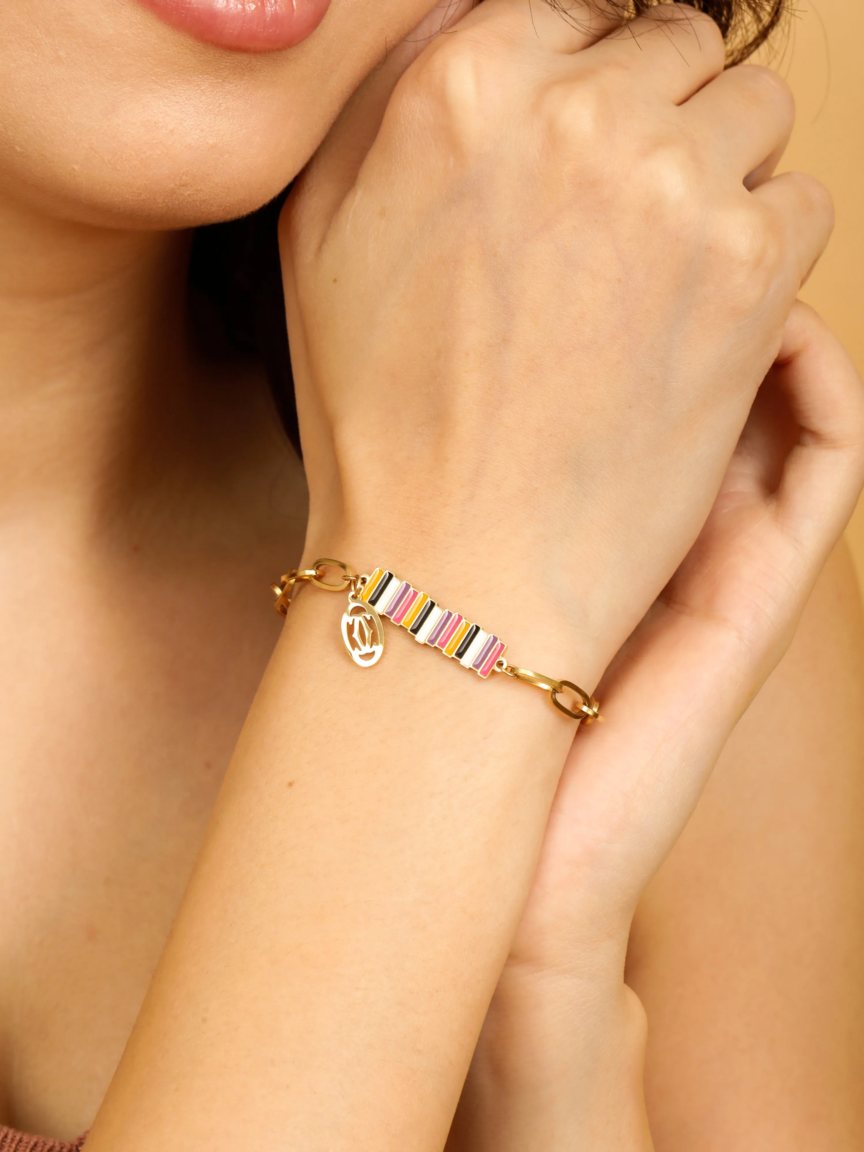 Aurora Bracelets