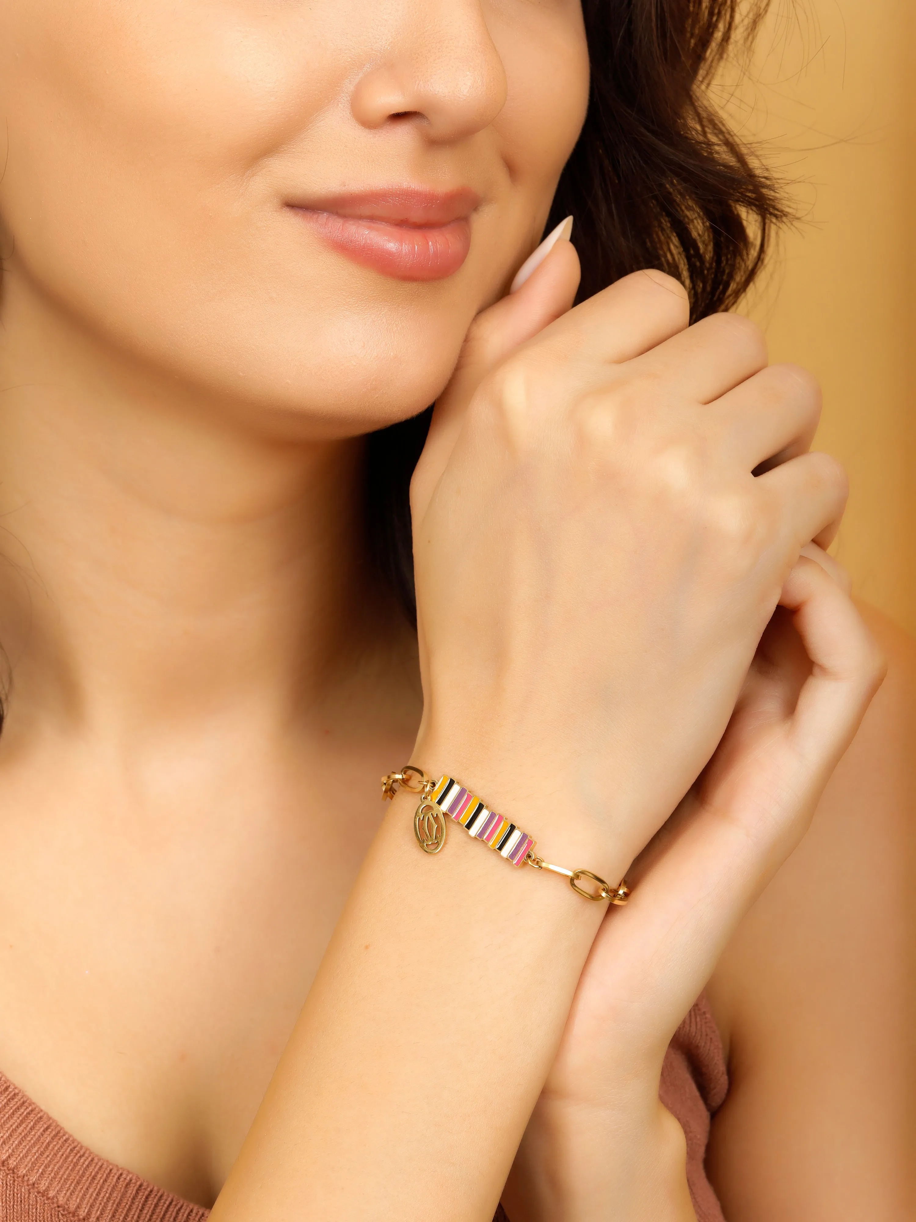 Aurora Bracelets