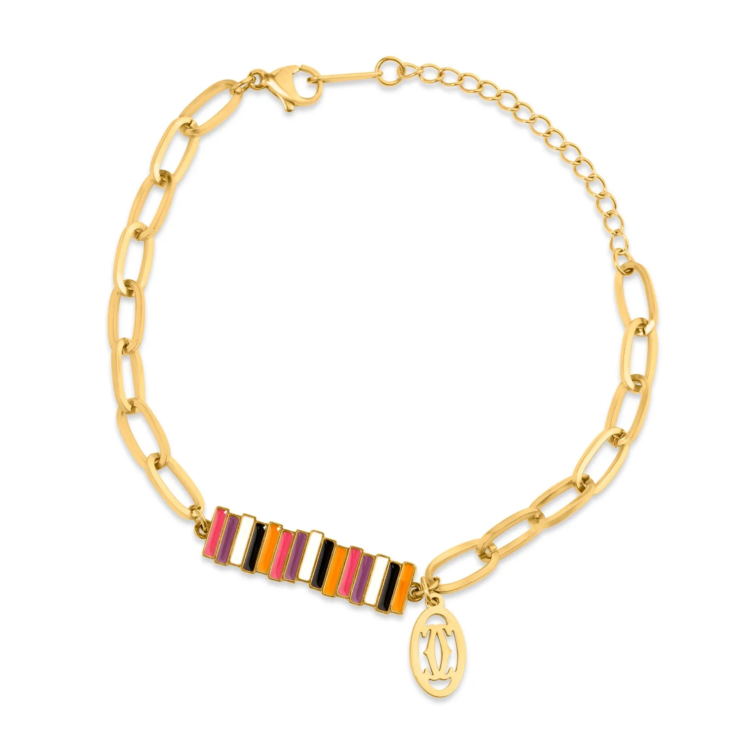 Aurora Bracelets