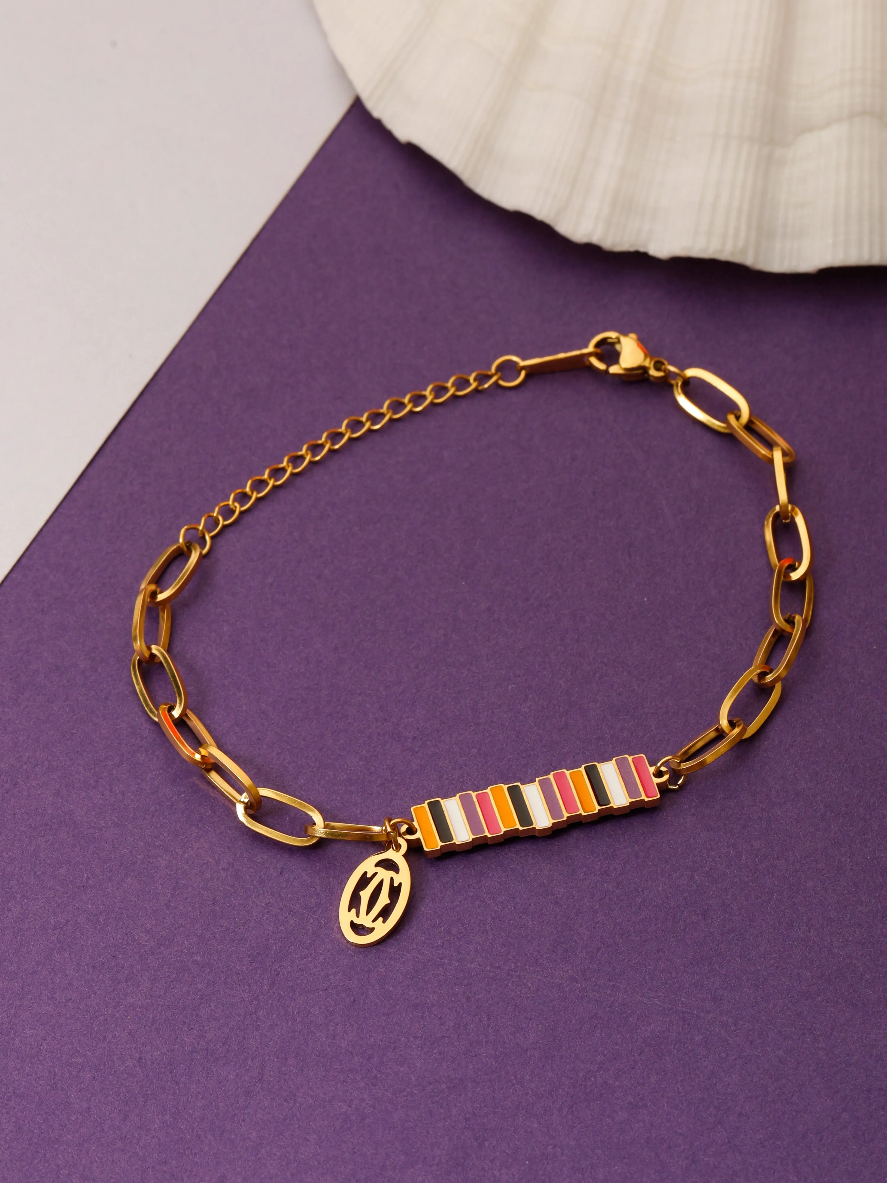 Aurora Bracelets