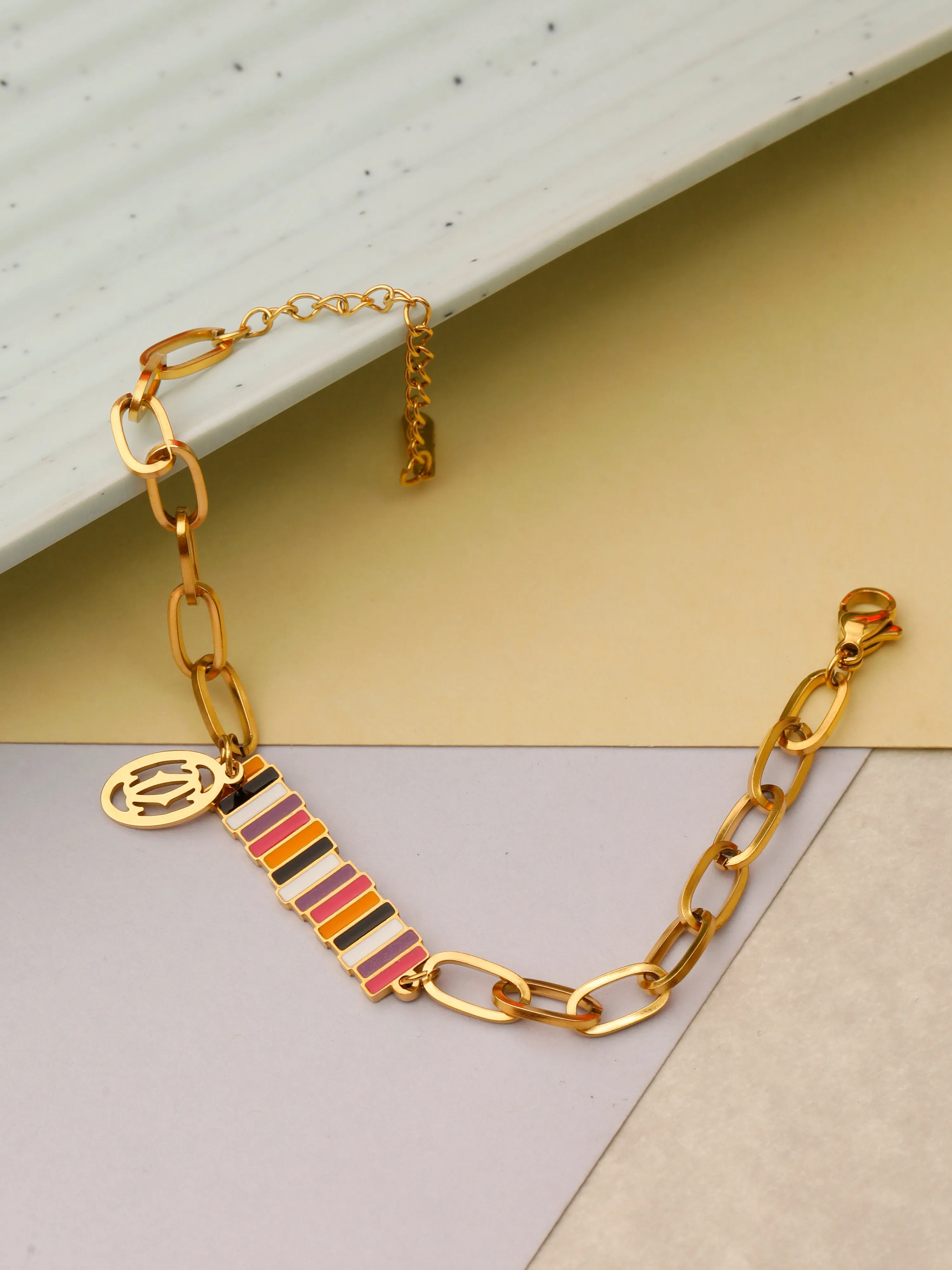 Aurora Bracelets