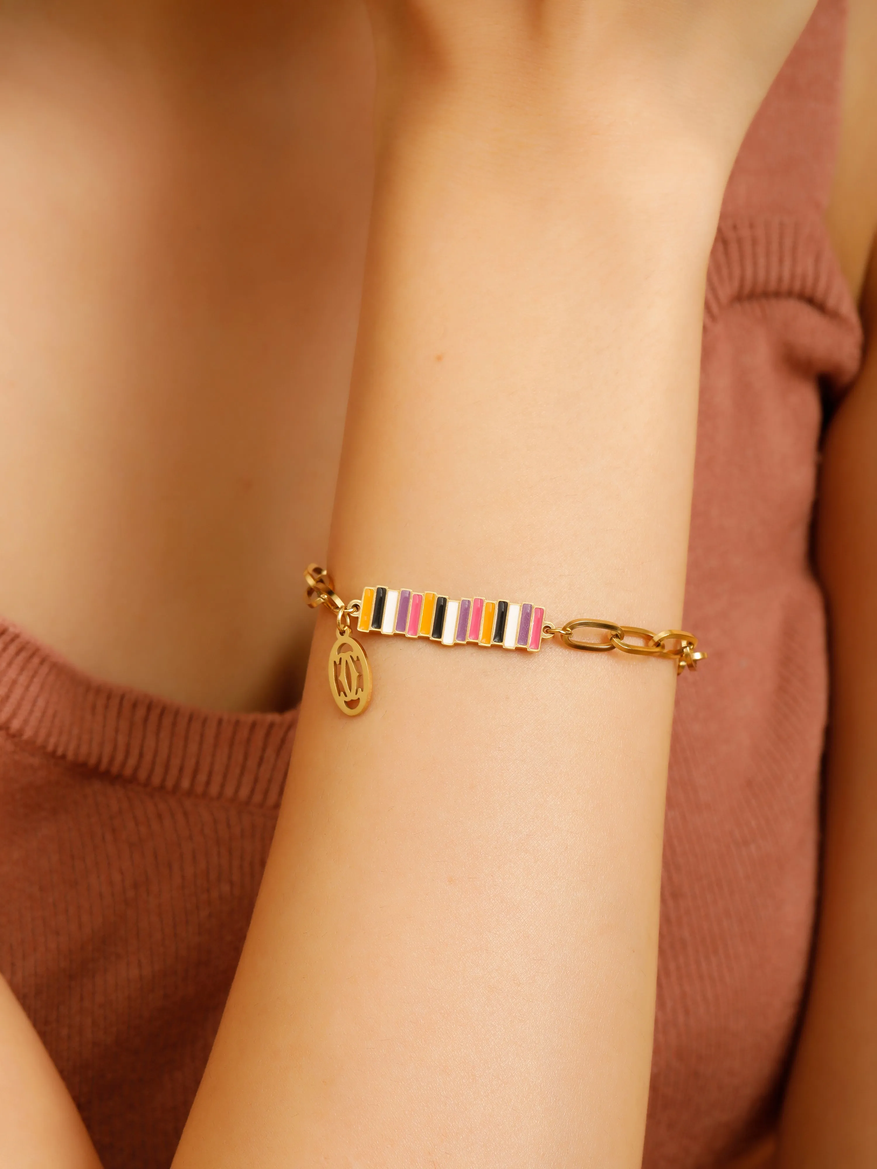 Aurora Bracelets