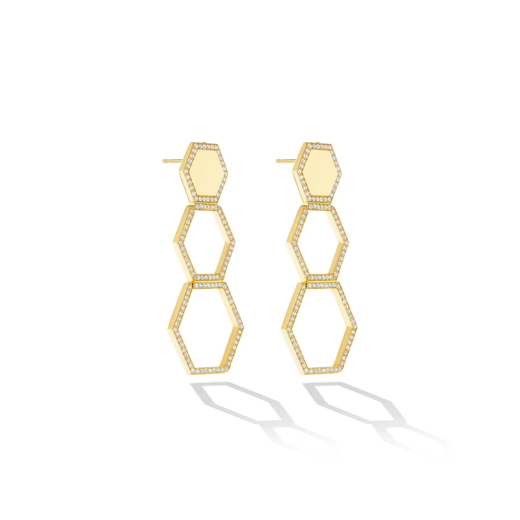 B HOME Convertible Earrings