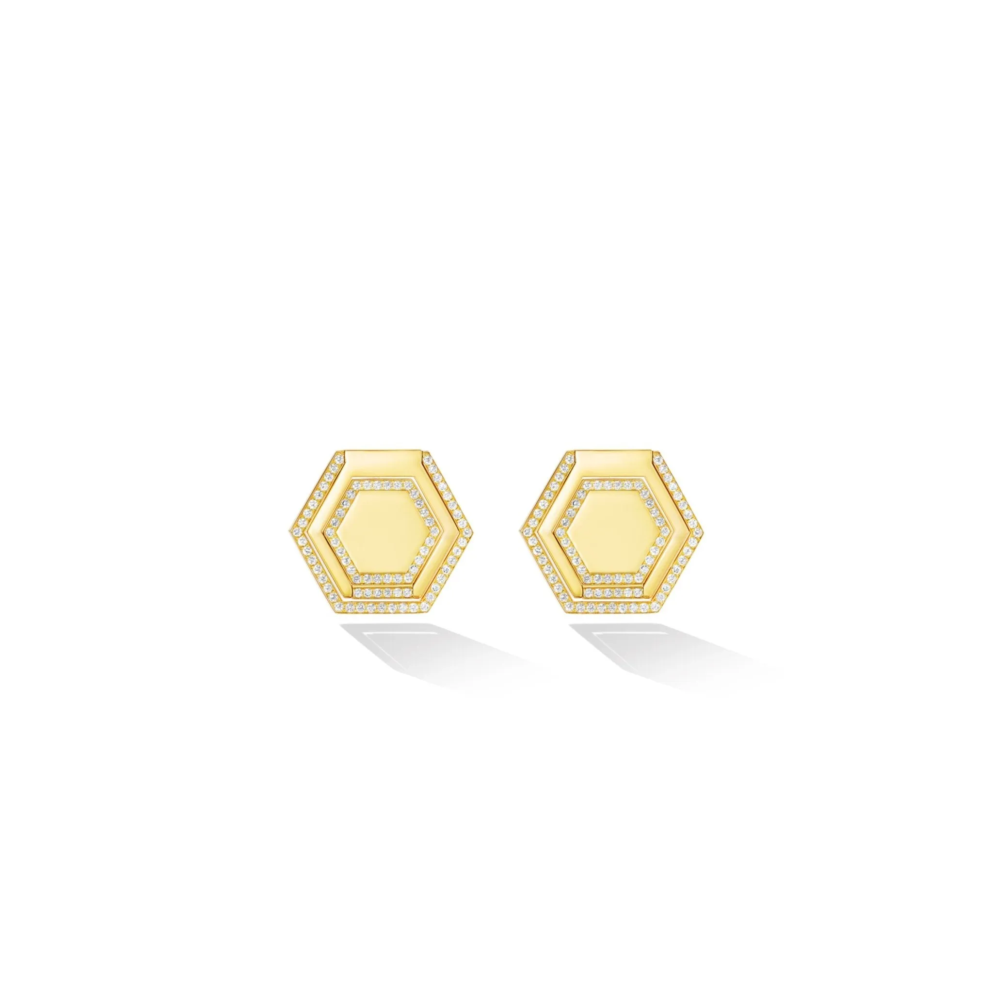 B HOME Convertible Earrings