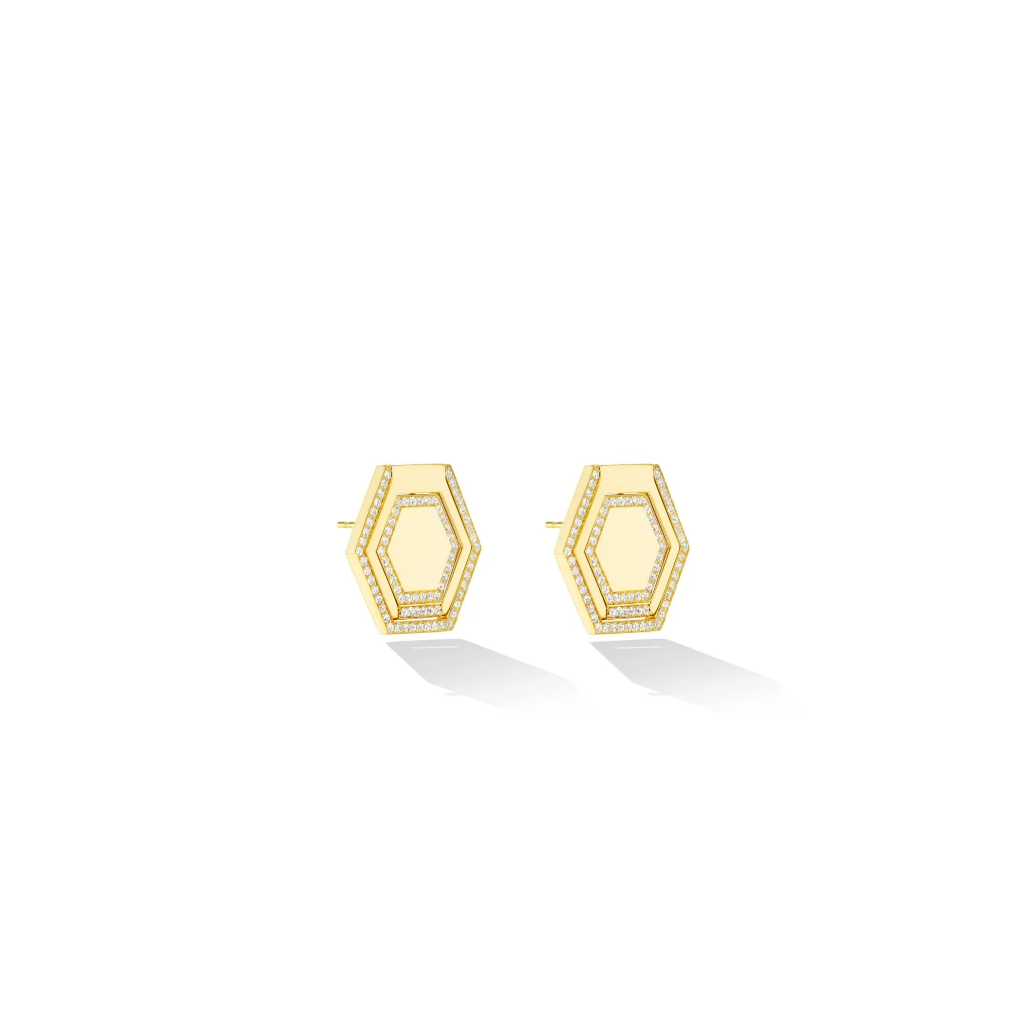 B HOME Convertible Earrings