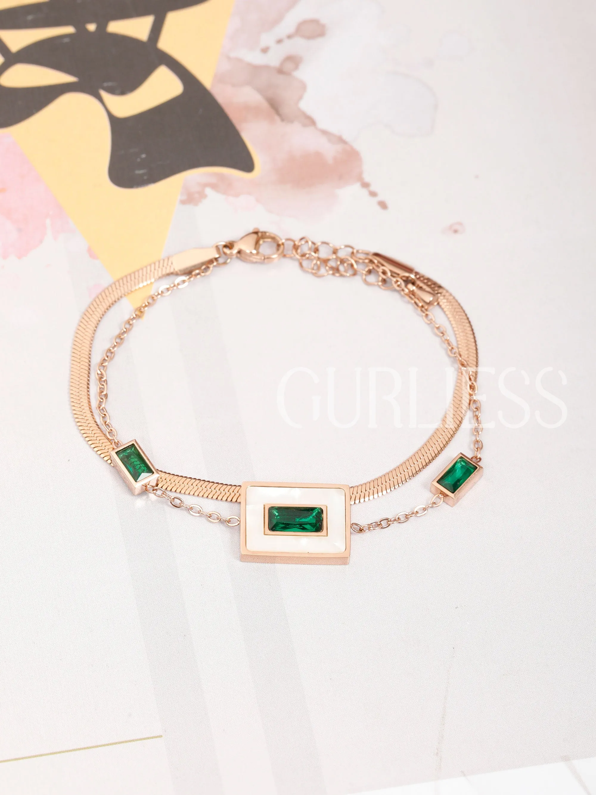 Bangle Bash Bracelets
