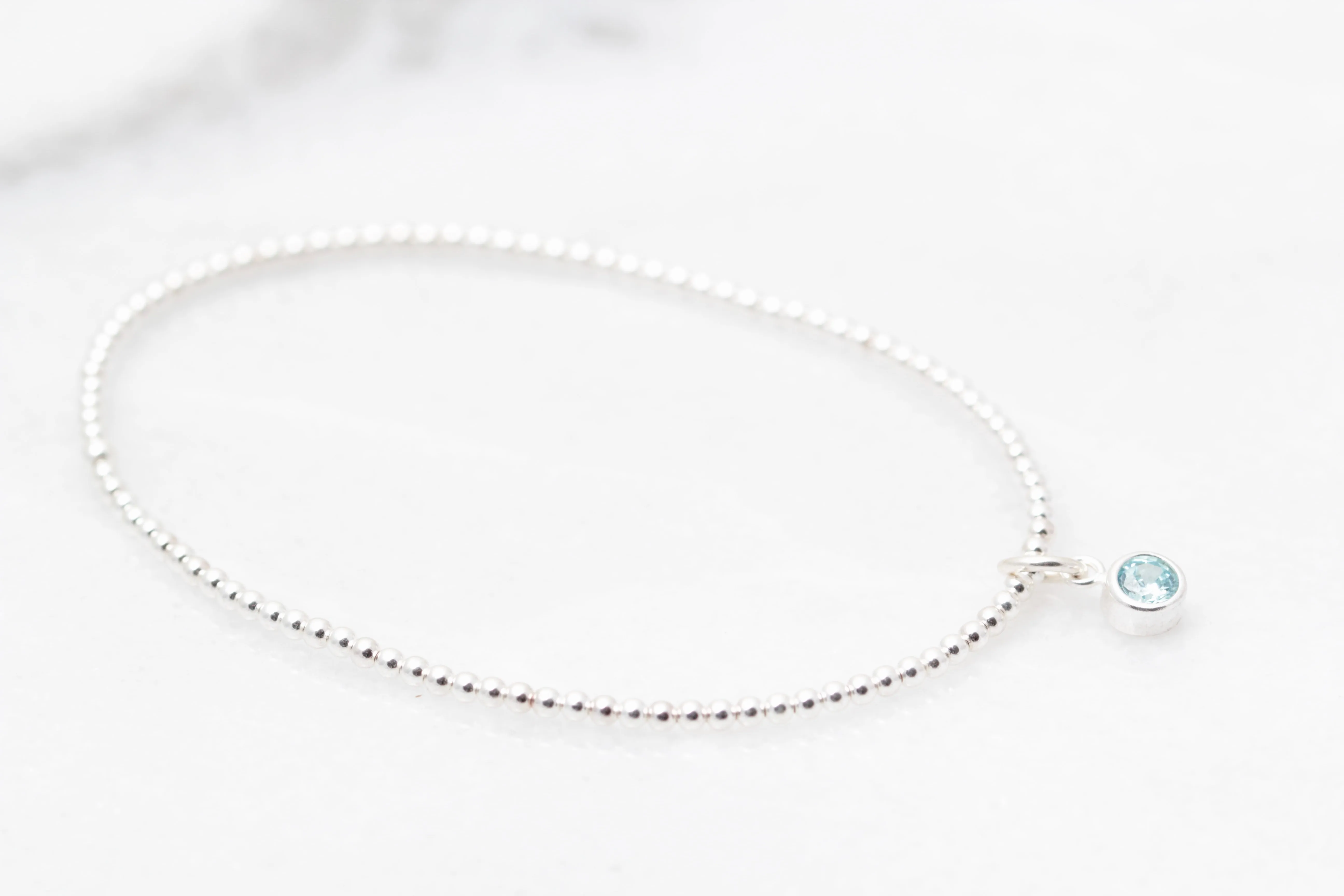 Birthstone Bracelets