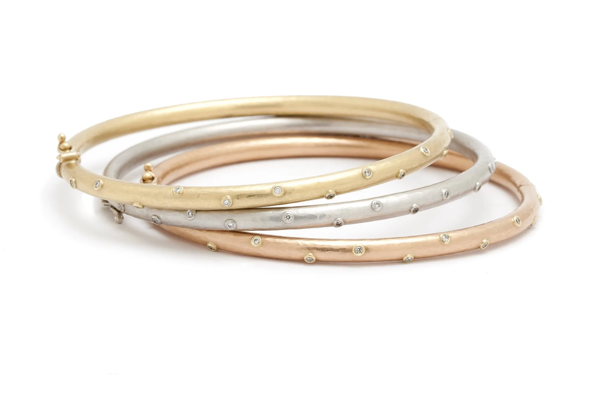 Canyon Bracelets
