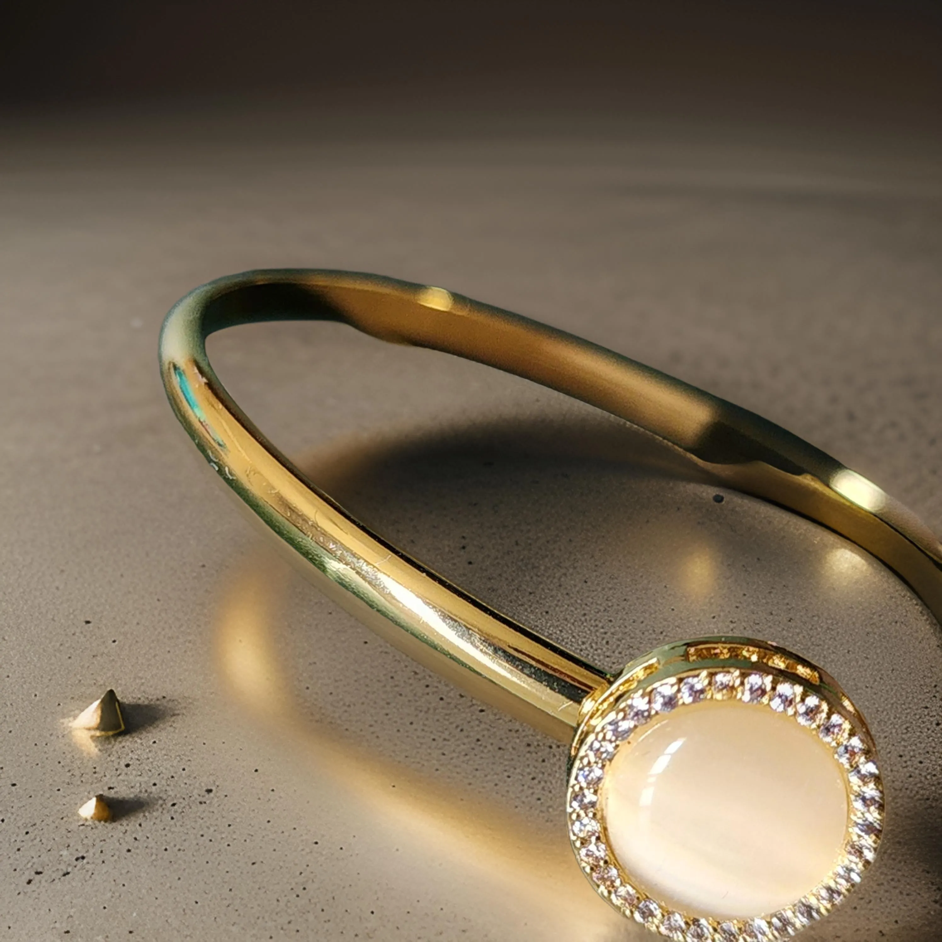 Classic Opulence Bracelets