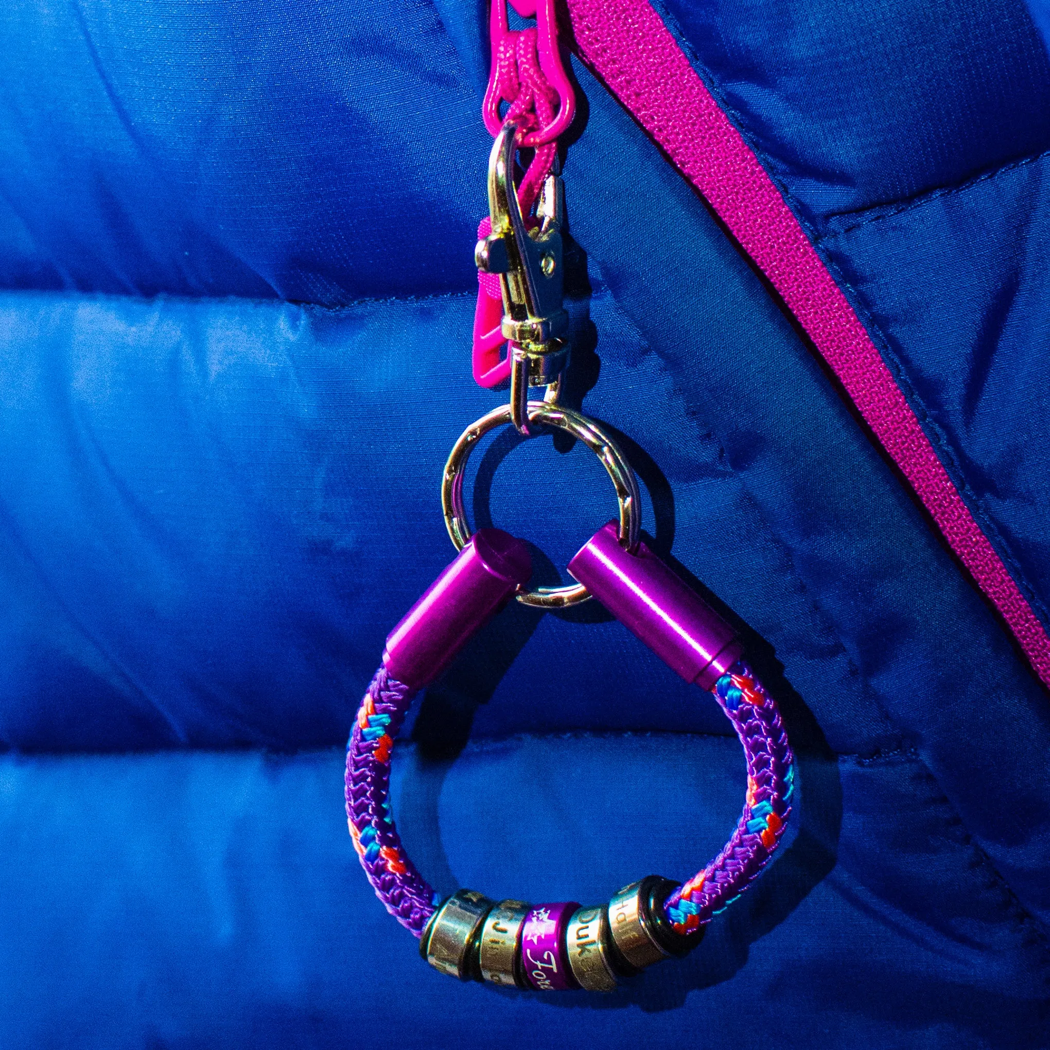 Dogs NOTCH Charm