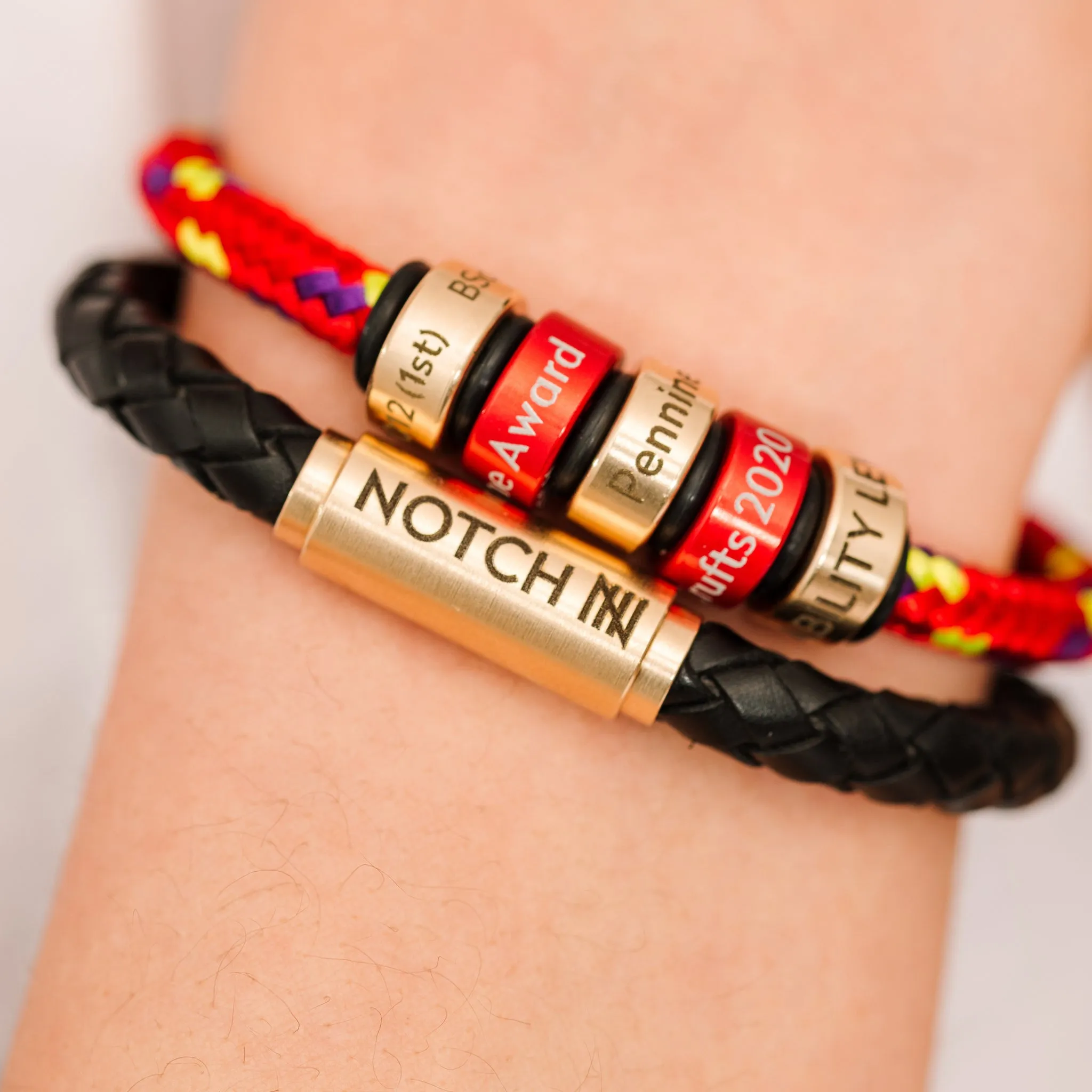Dogs NOTCH Charm