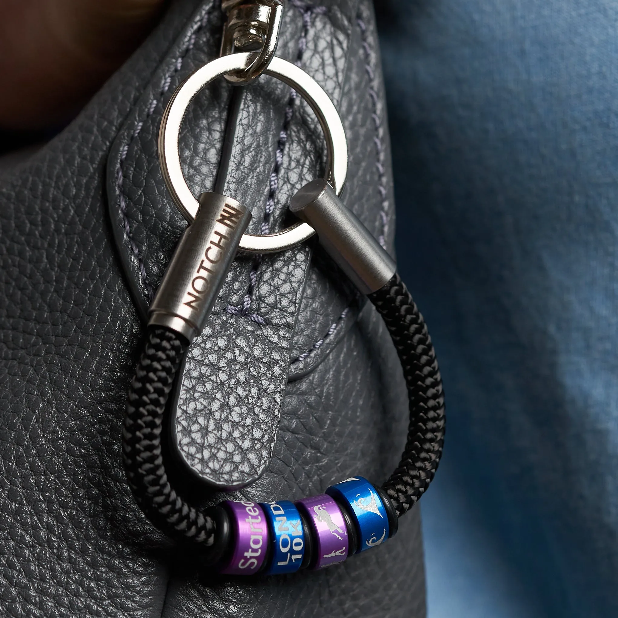 Dogs NOTCH Charm