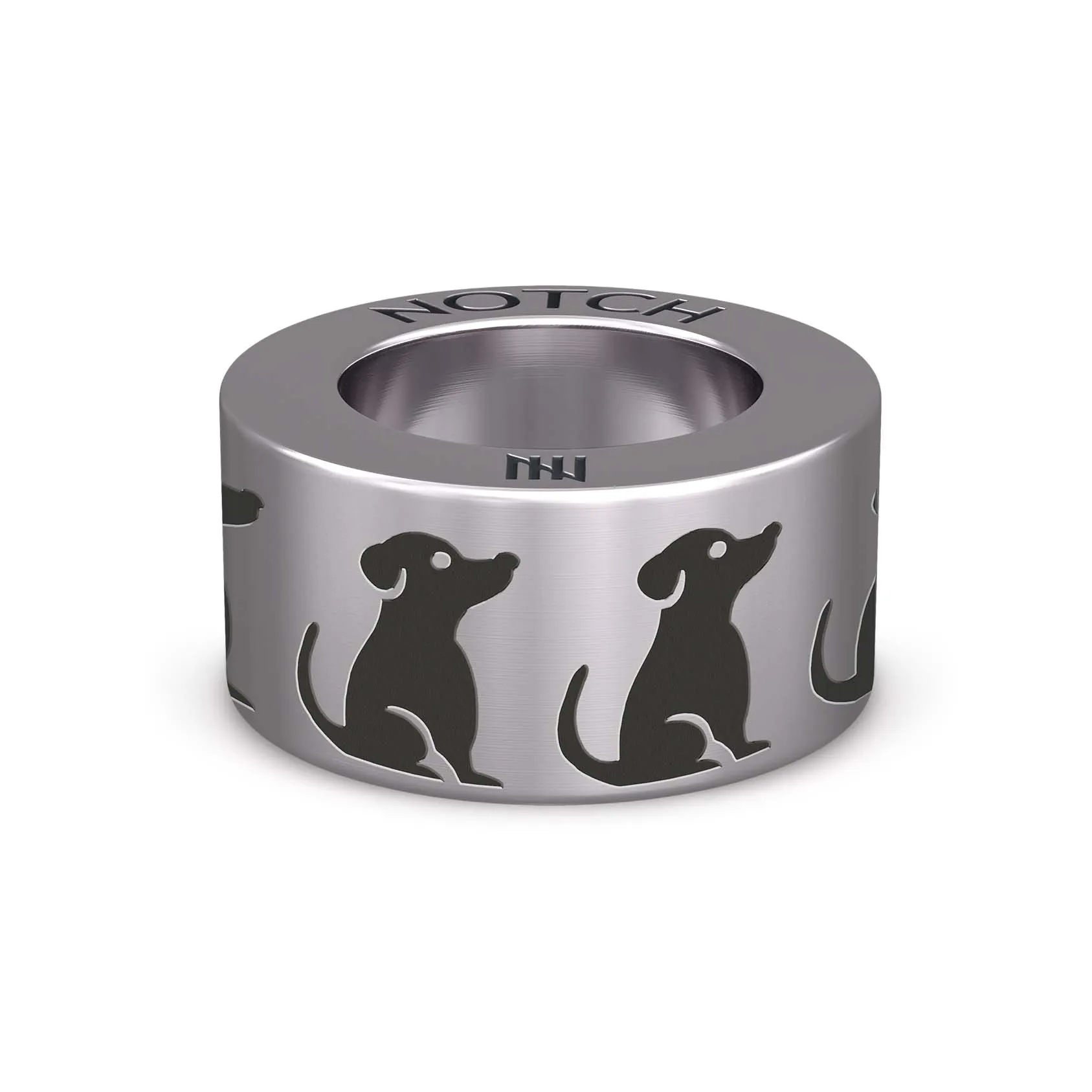 Dogs NOTCH Charm