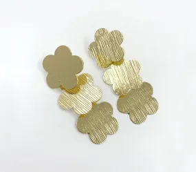 Drop Earrings