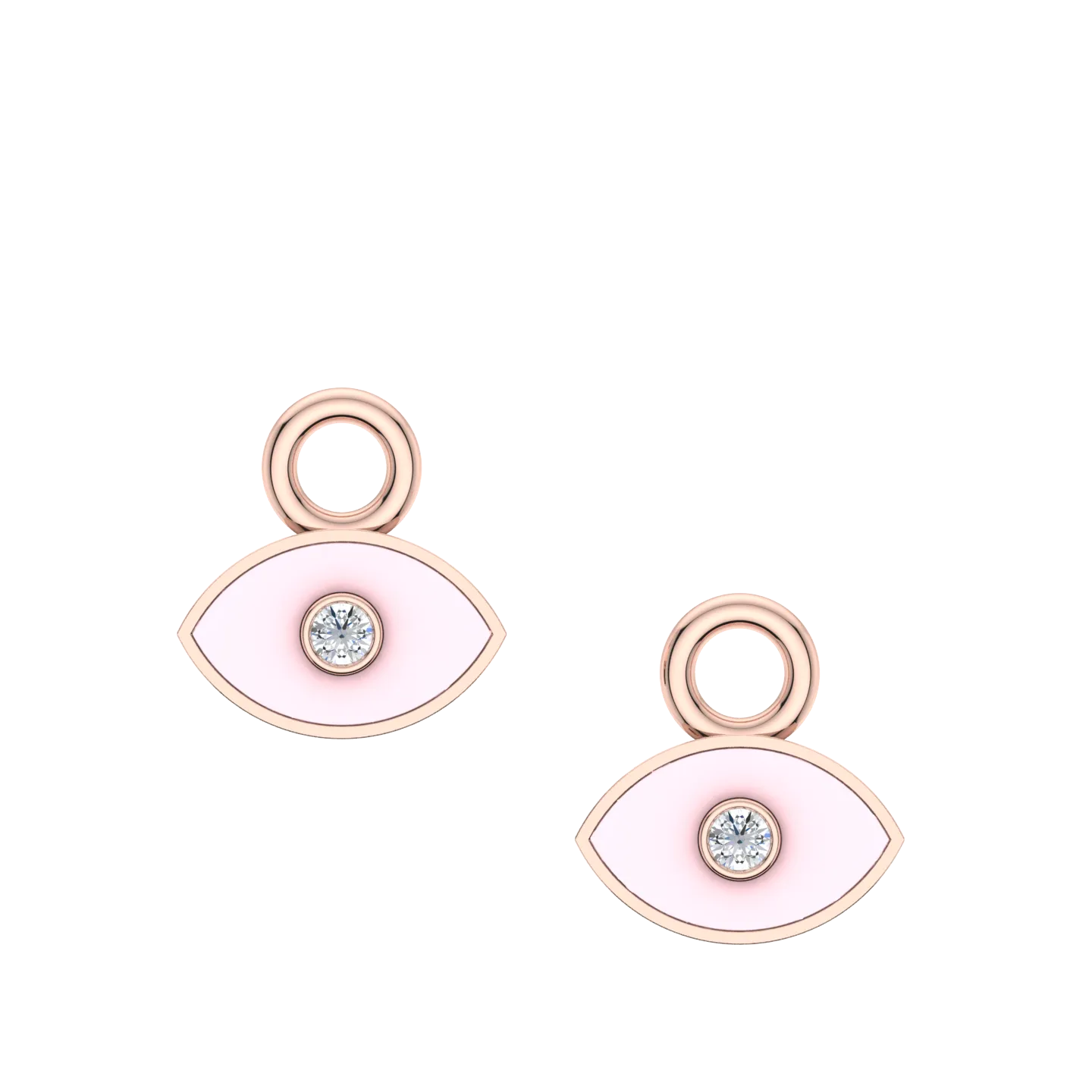 EAR-105-COMPLETE-Enamel