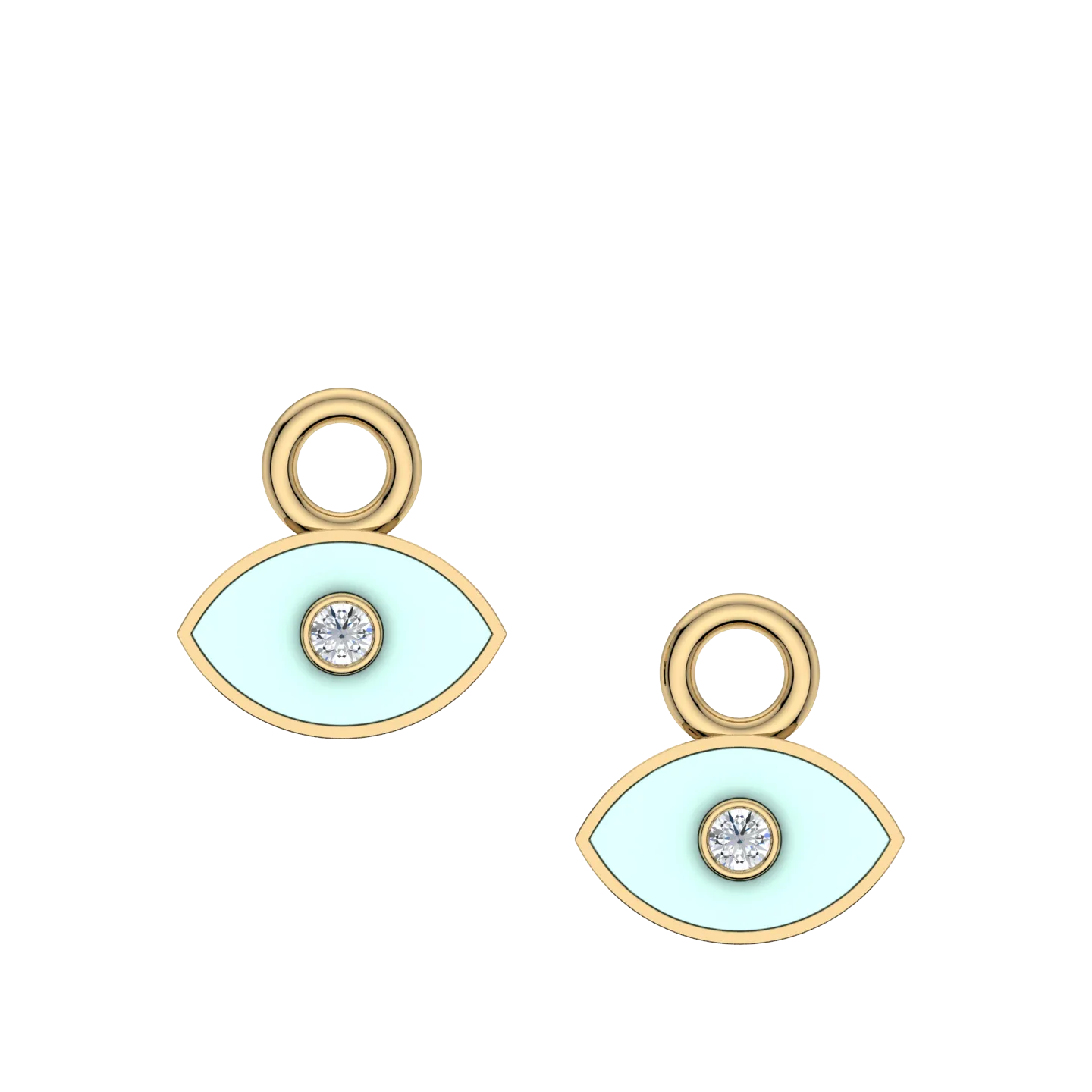 EAR-105-COMPLETE-Enamel