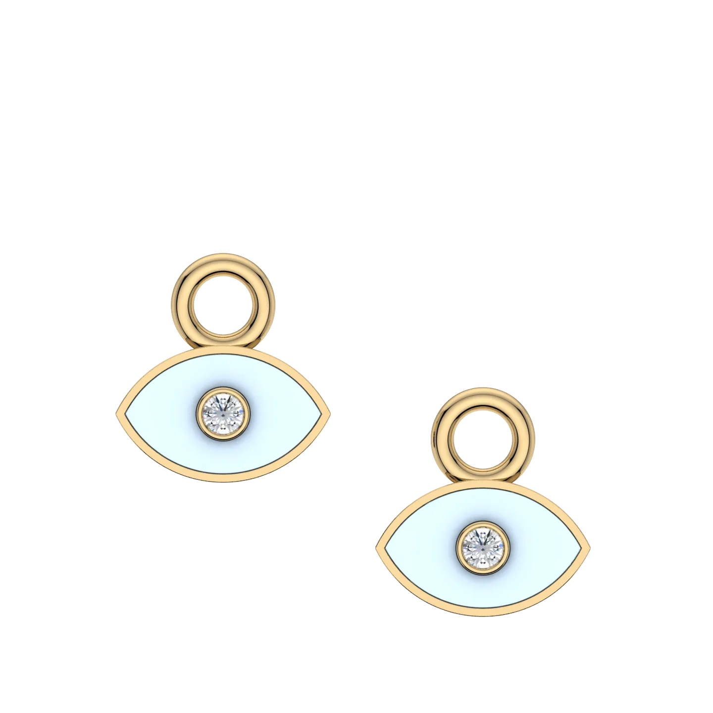 EAR-105-COMPLETE-Enamel