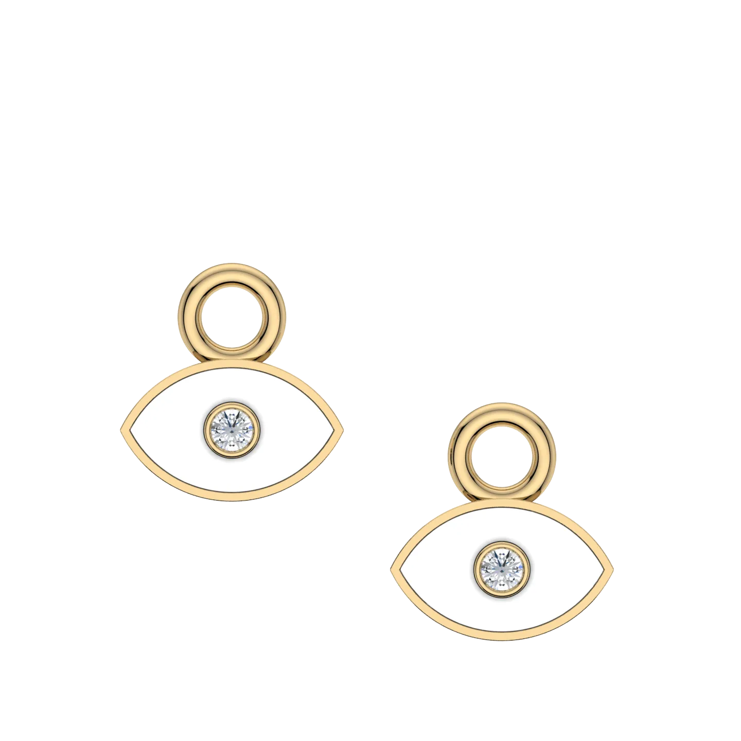 EAR-105-COMPLETE-Enamel