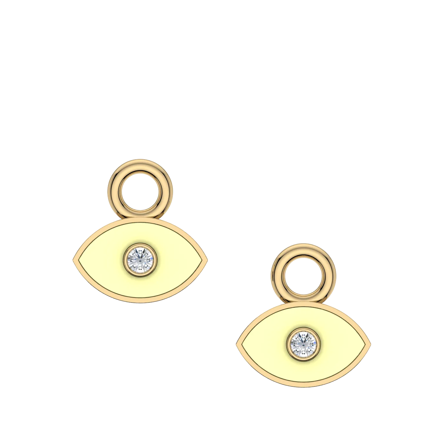 EAR-105-COMPLETE-Enamel