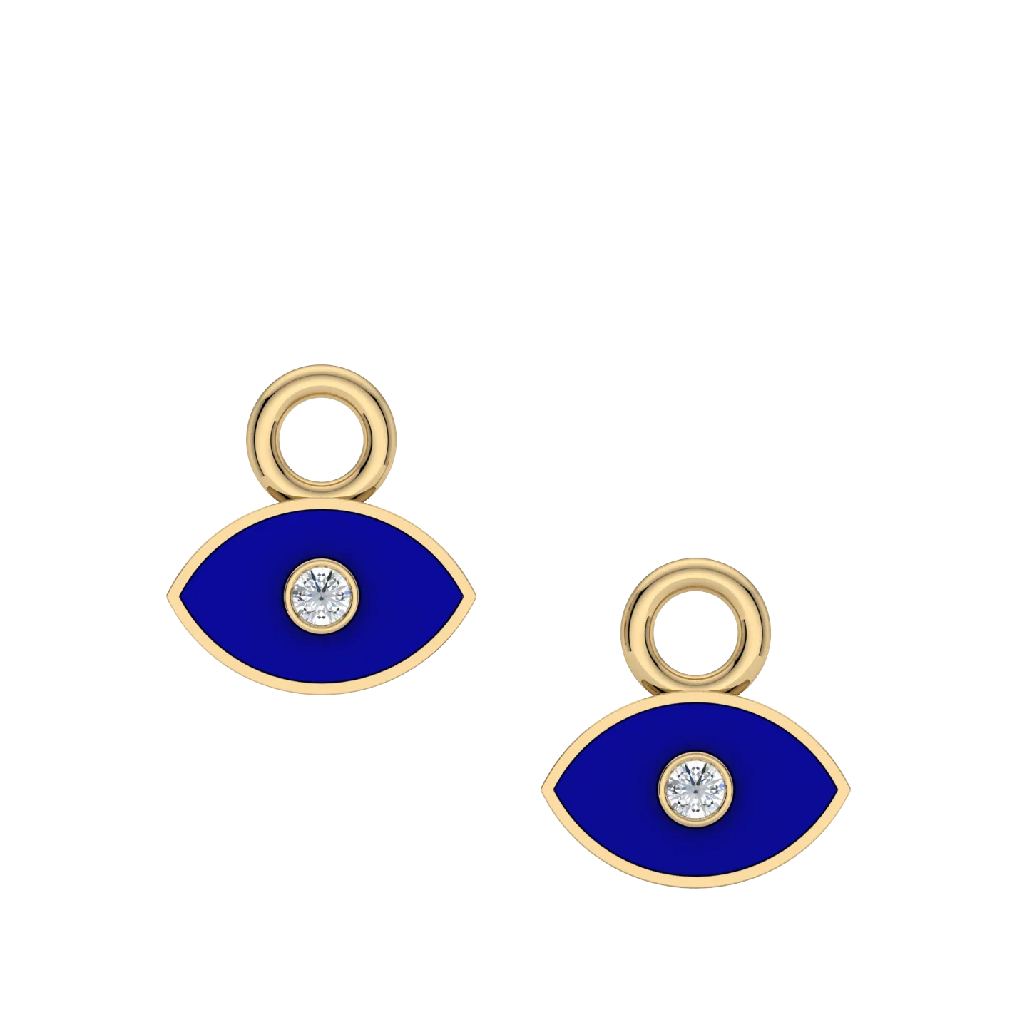 EAR-105-COMPLETE-Enamel