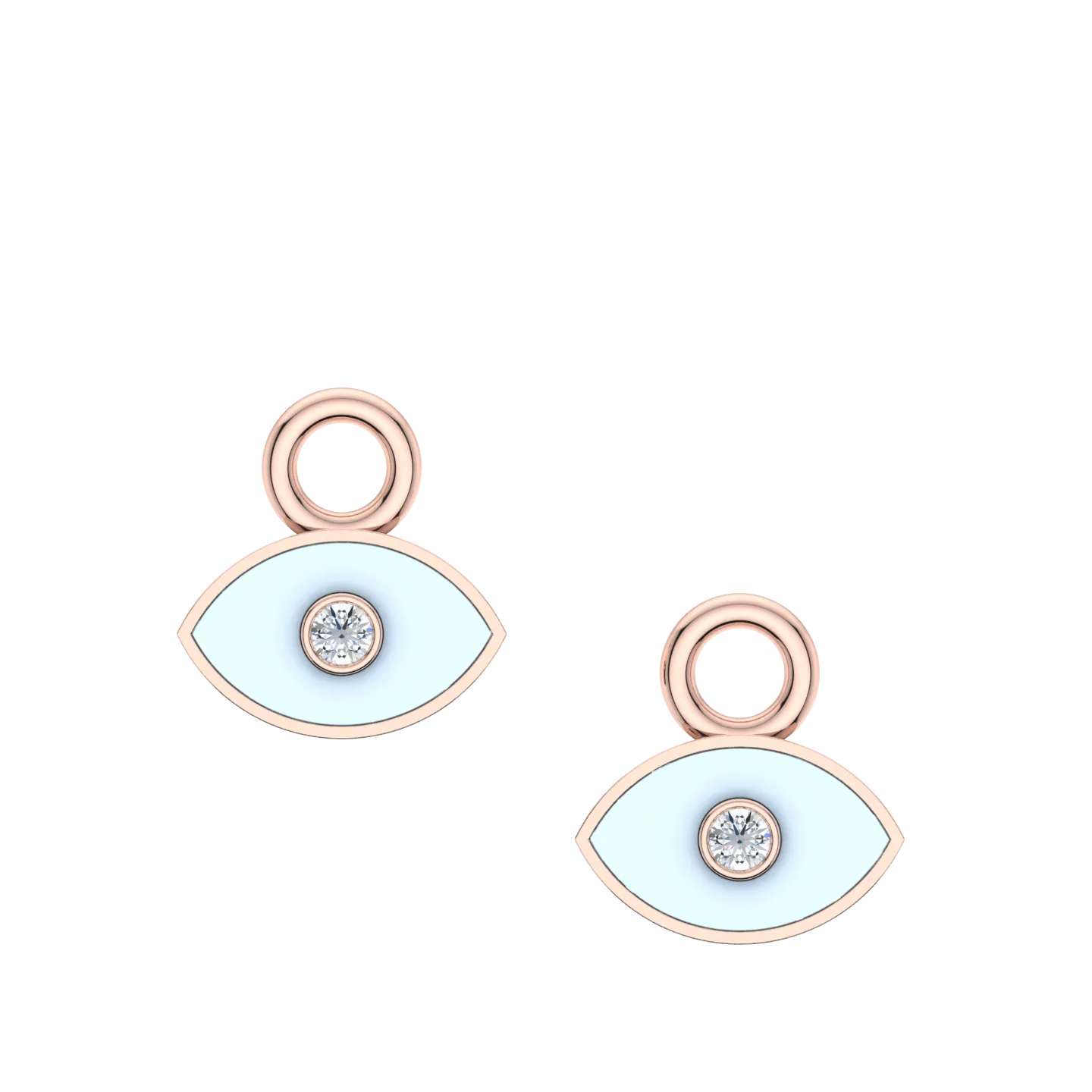 EAR-105-COMPLETE-Enamel
