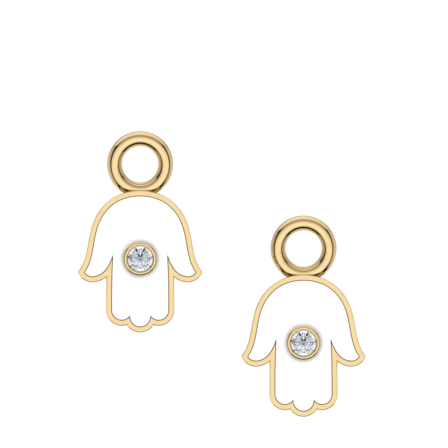 EAR-106-COMPLETE-Enamel