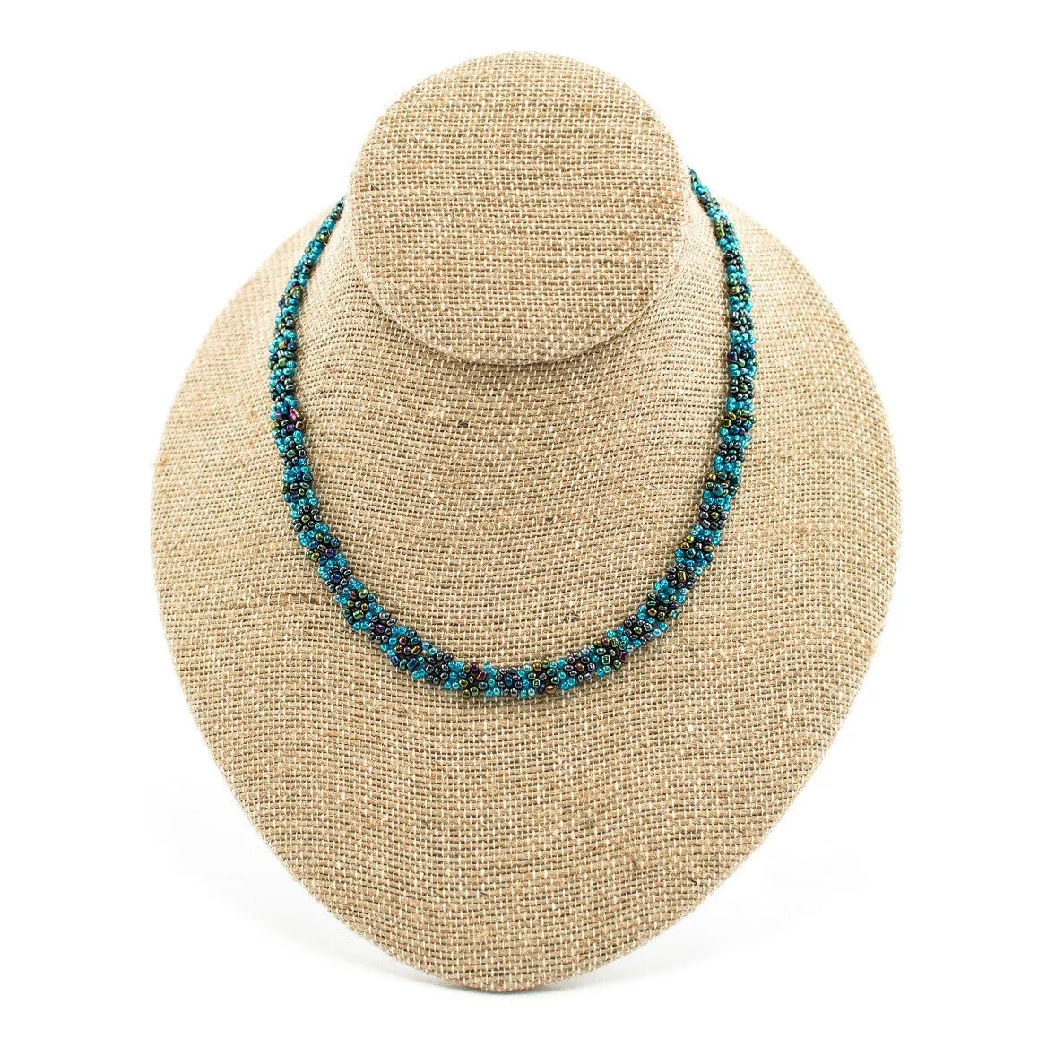 Flower Necklace