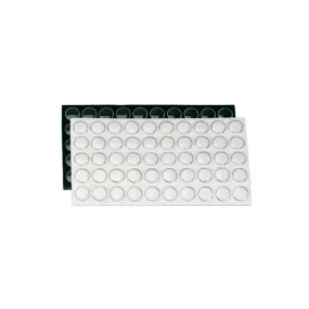 Gem Jar Tray Insert - 50pcs
