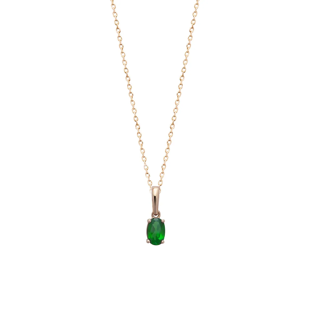 Gem Pendant