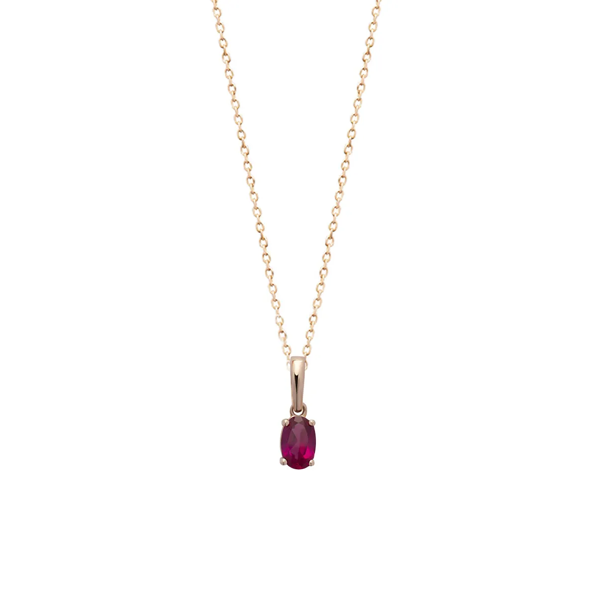 Gem Pendant