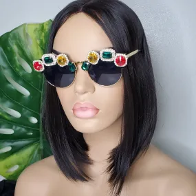 Gem Sunglasses