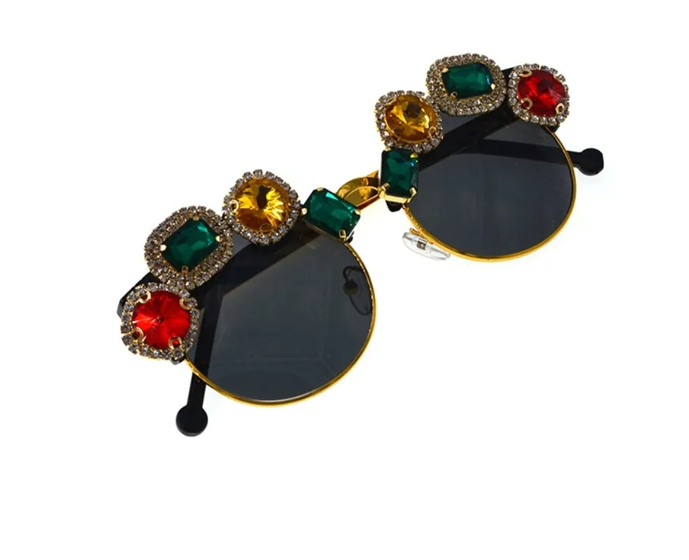 Gem Sunglasses