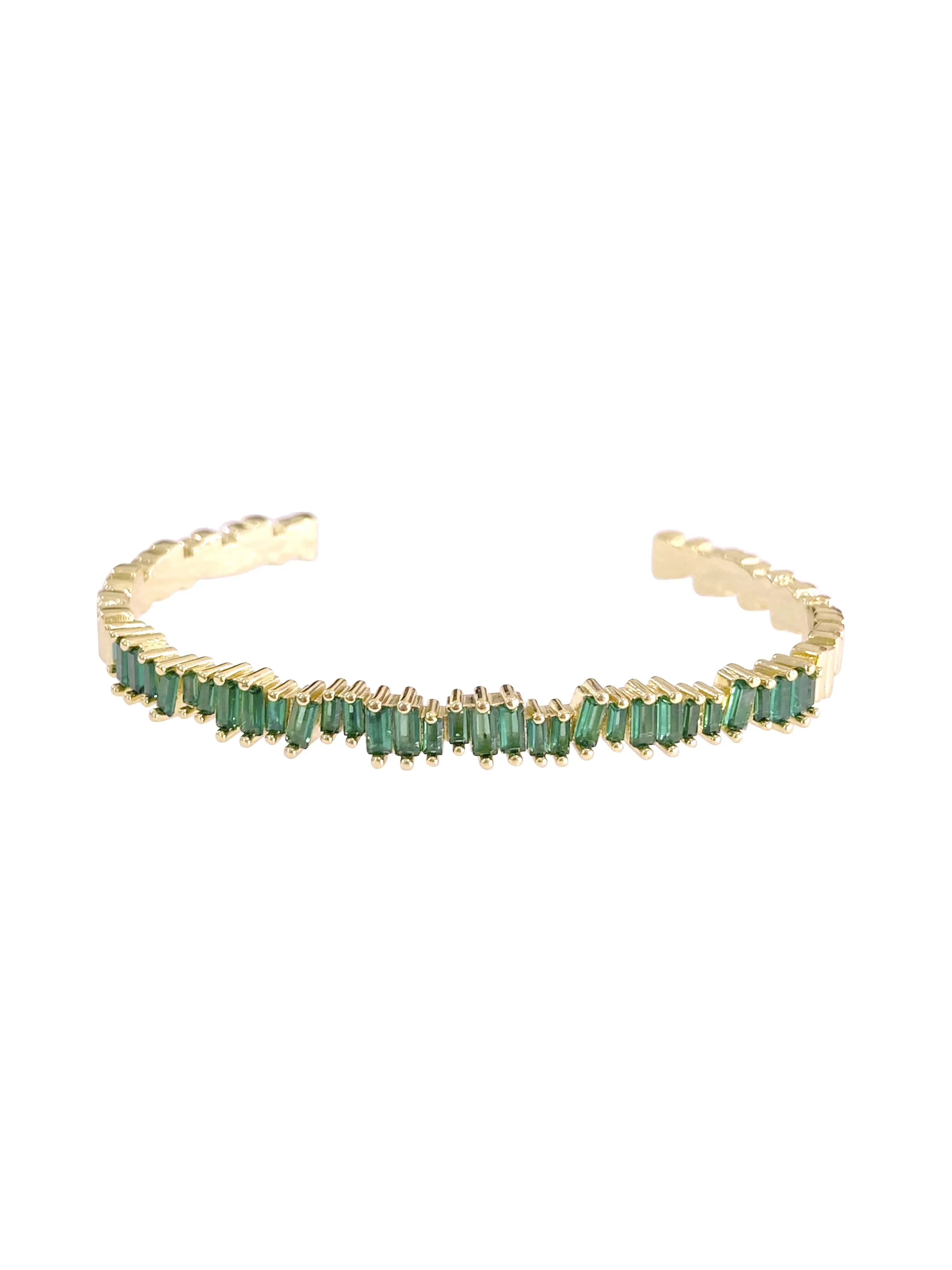 Gemelli Kay Cuff