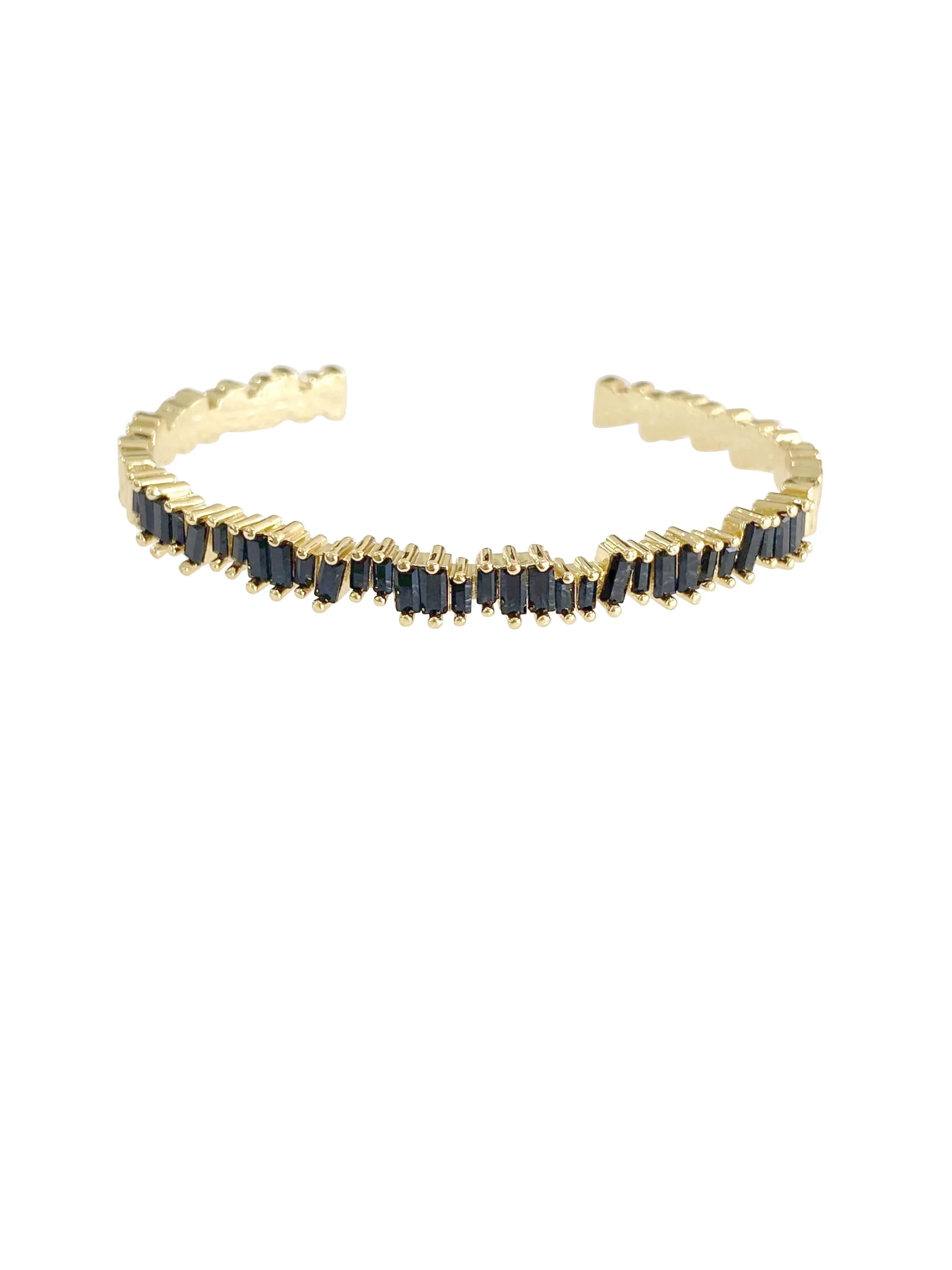 Gemelli Kay Cuff