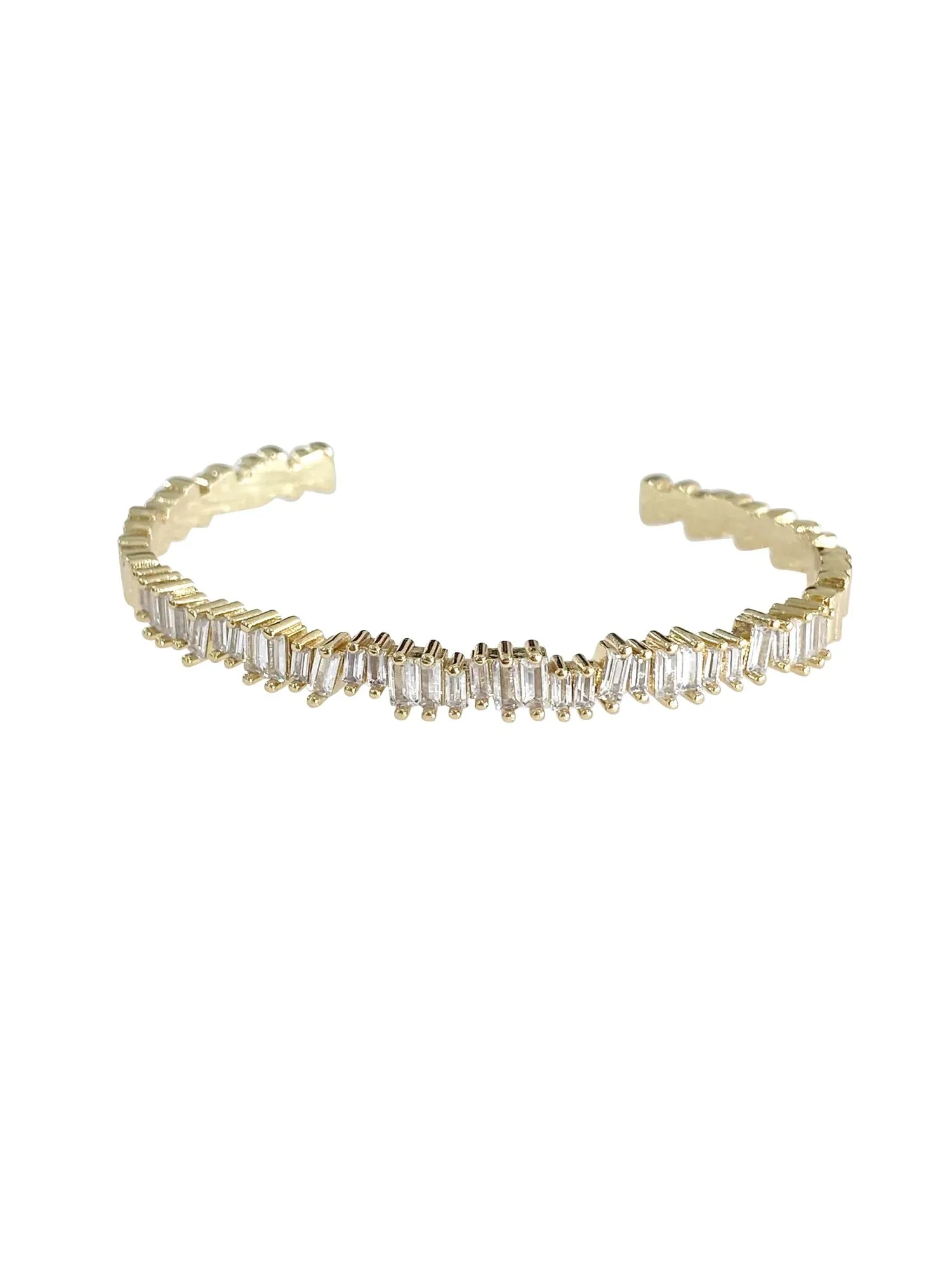 Gemelli Kay Cuff