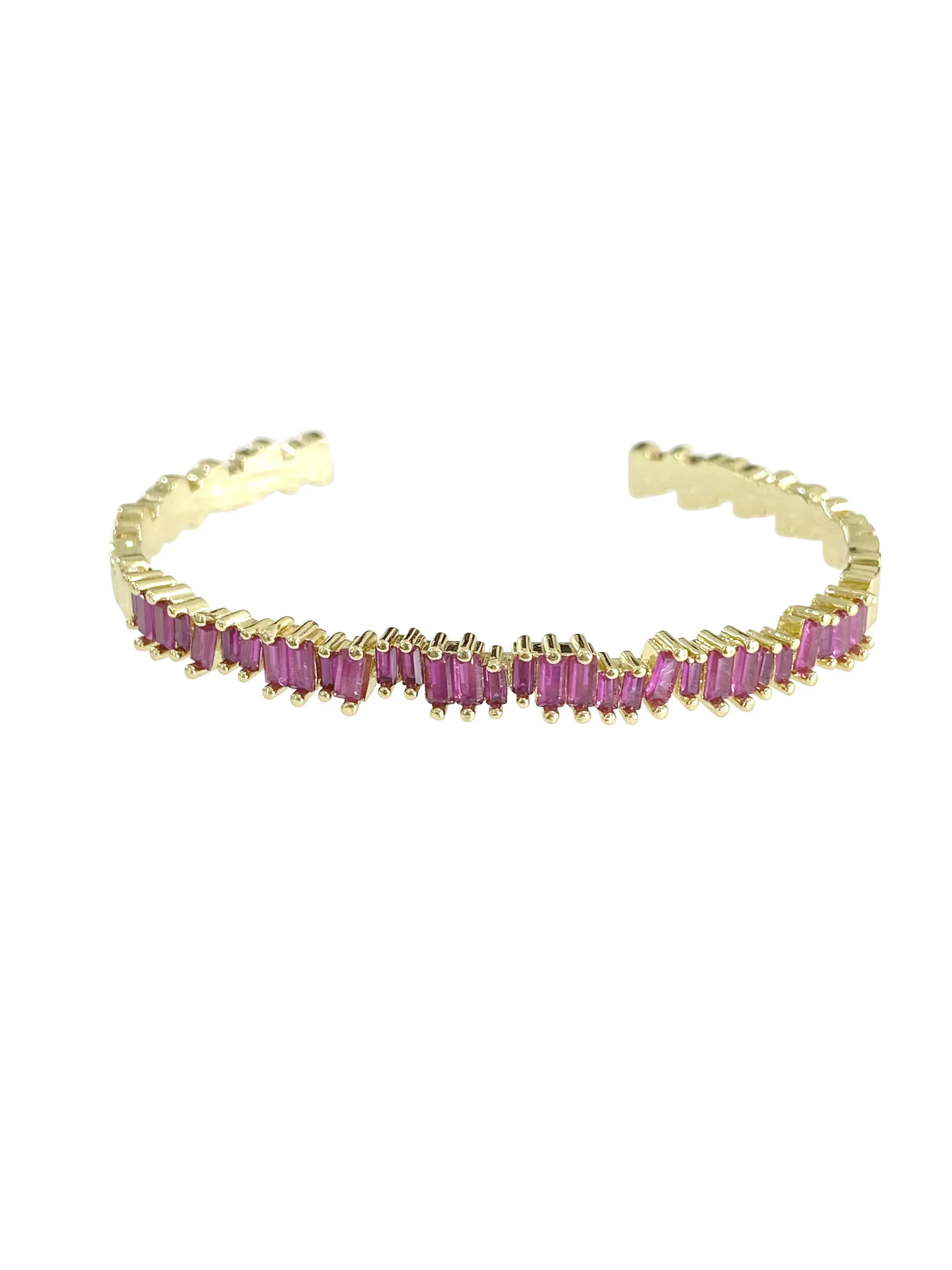 Gemelli Kay Cuff
