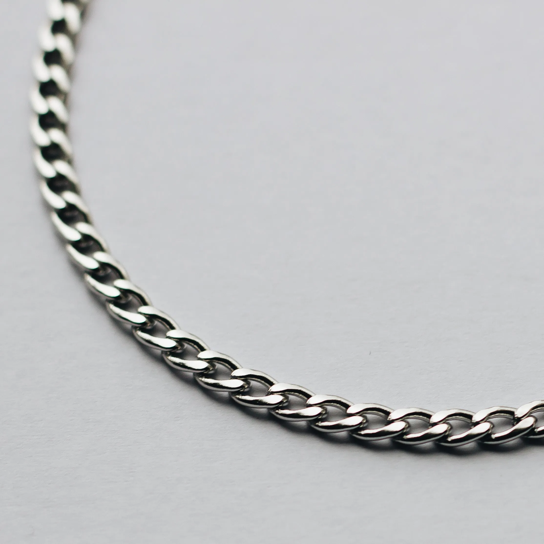 HAVANA Cuban Link Necklace