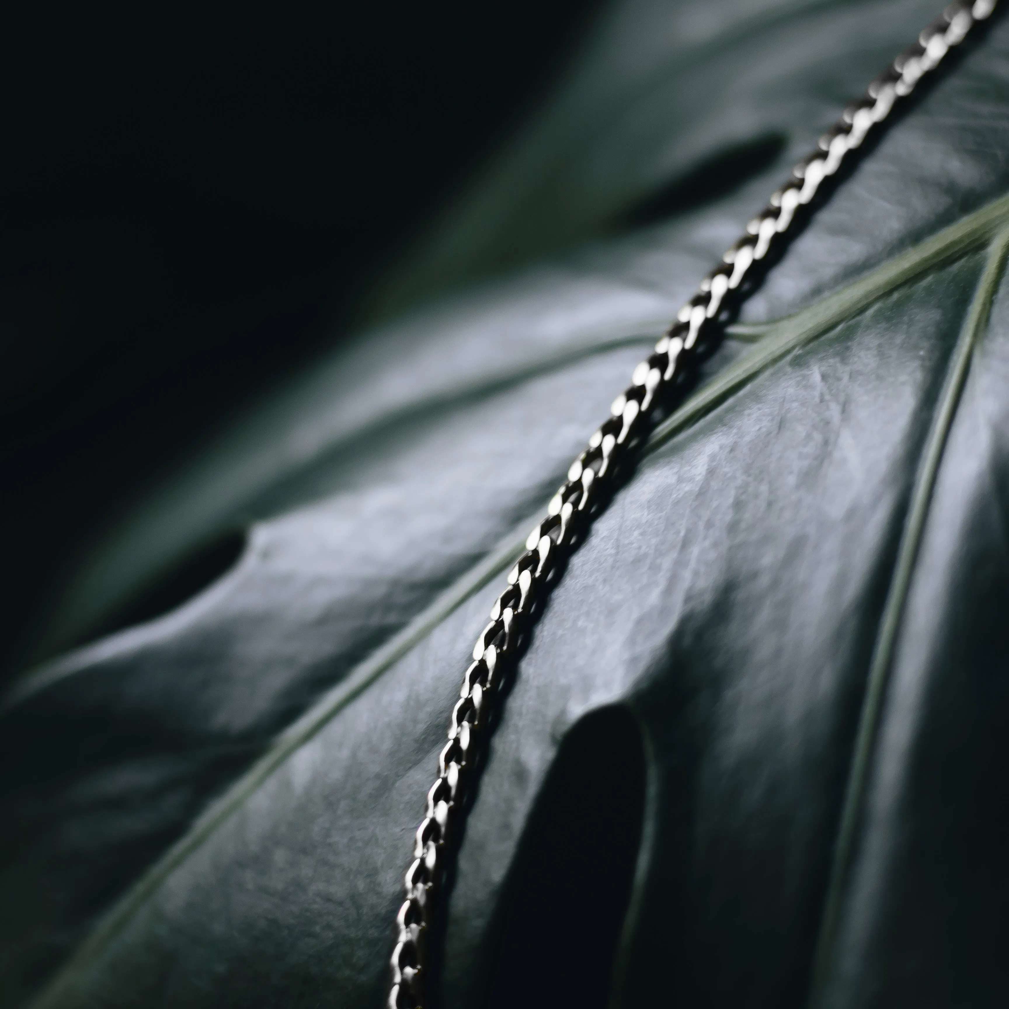HAVANA Cuban Link Necklace