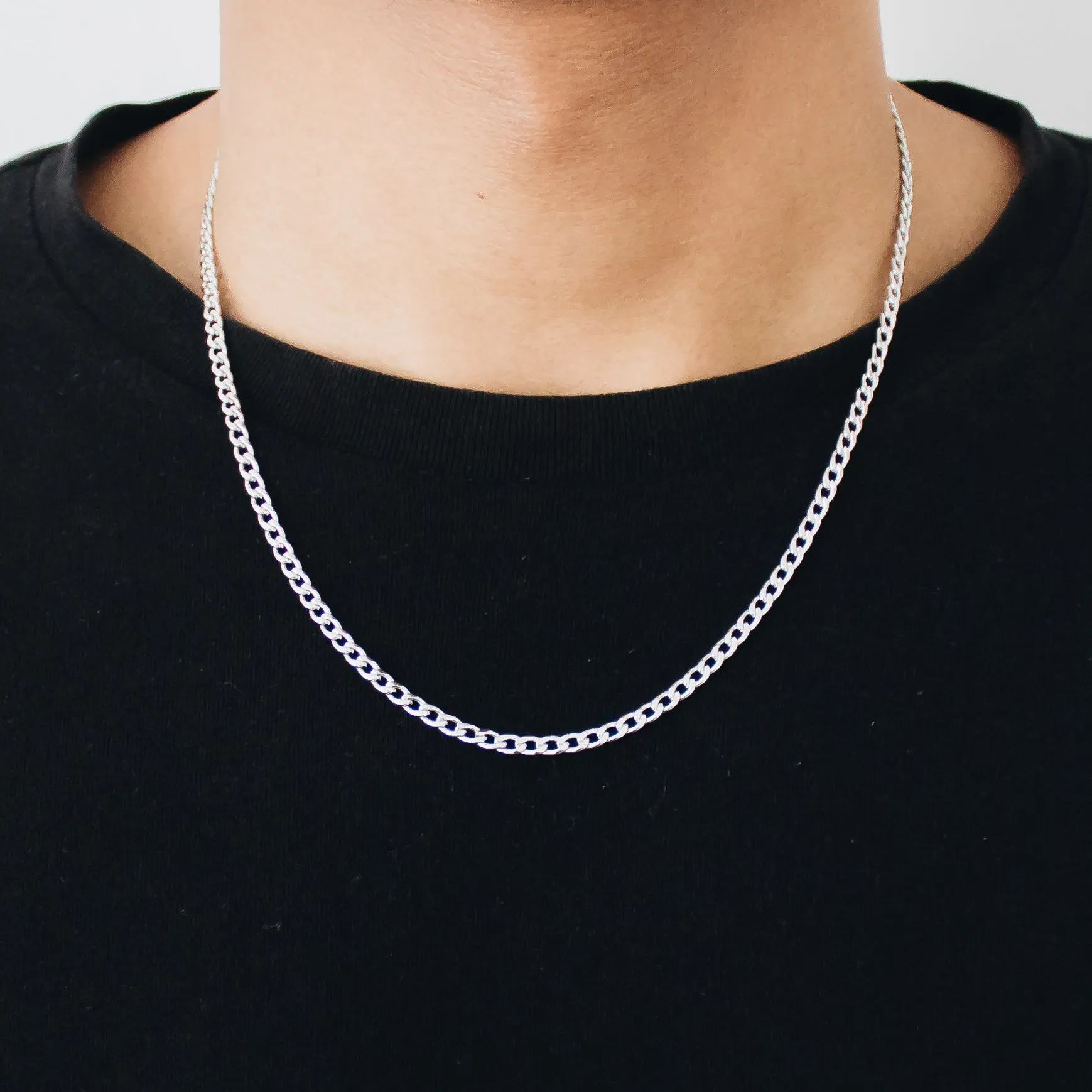 HAVANA Cuban Link Necklace