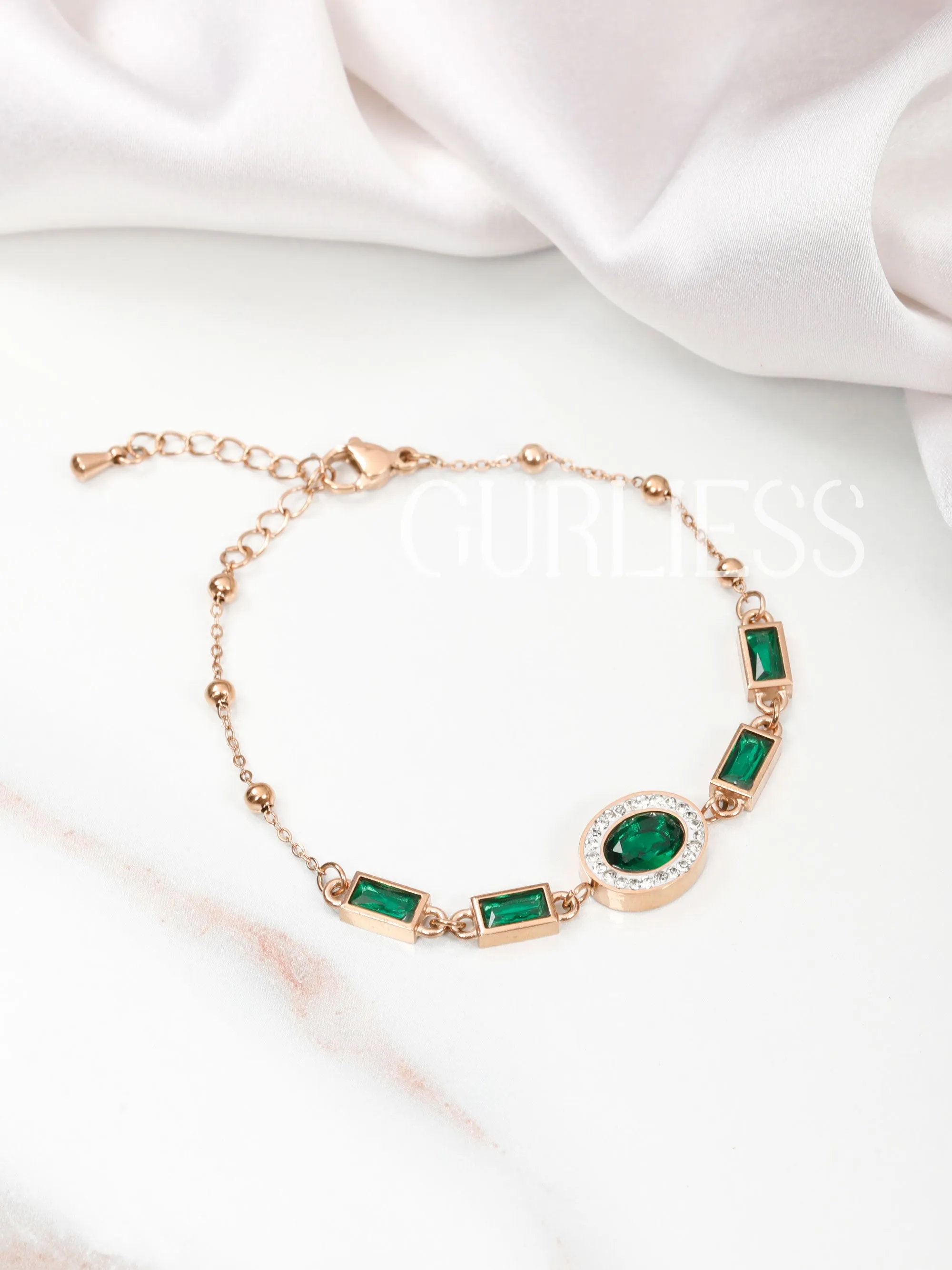 Legacy Bracelets