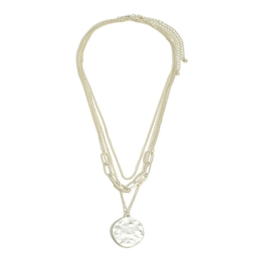 Mallory Necklace Set