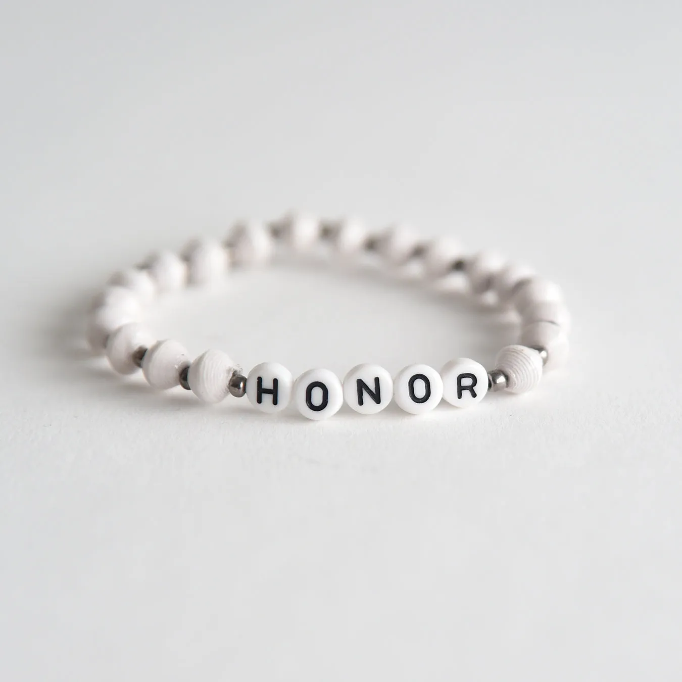 Mantra Bracelets