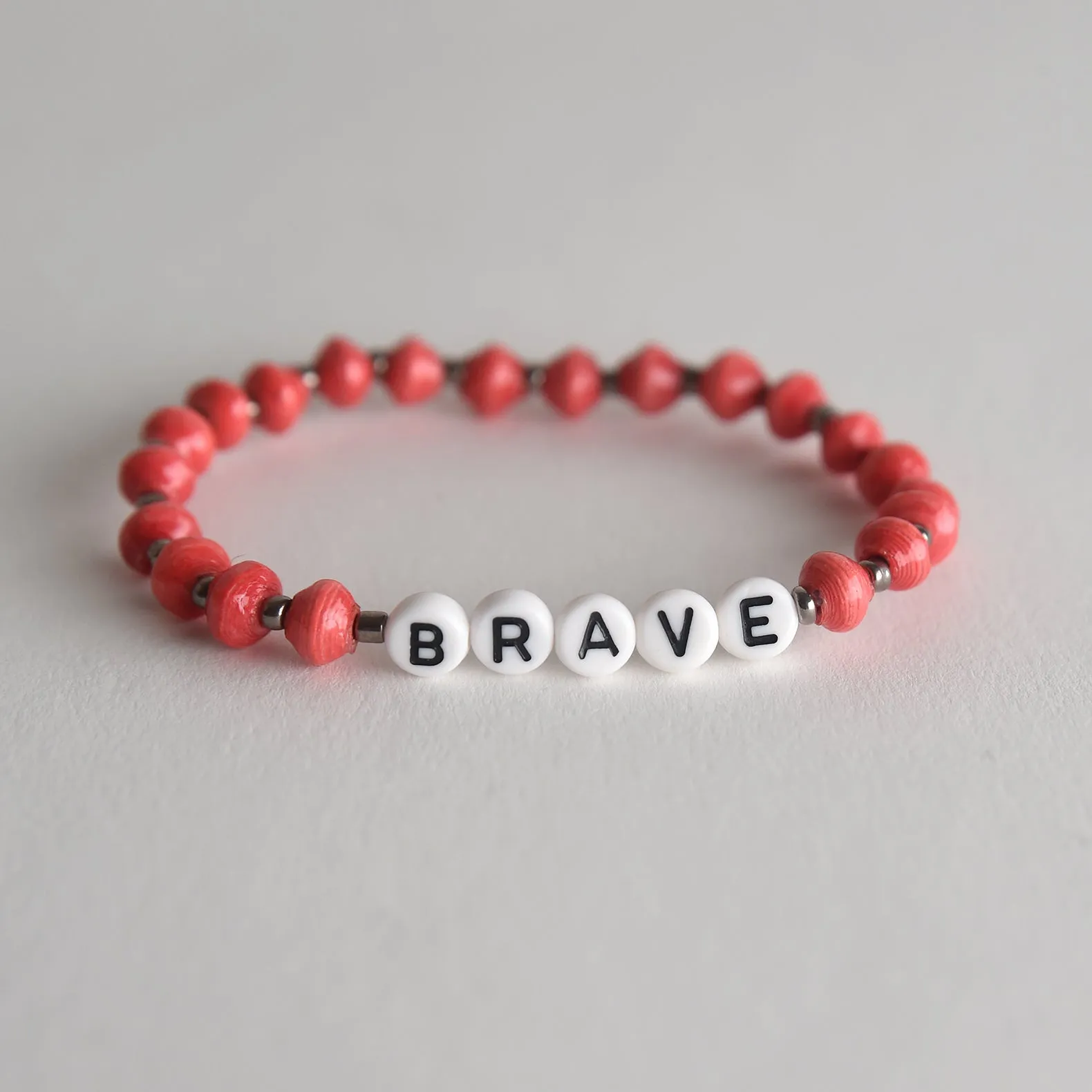 Mantra Bracelets
