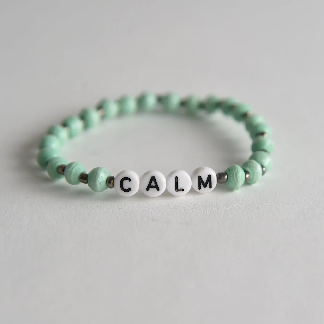 Mantra Bracelets