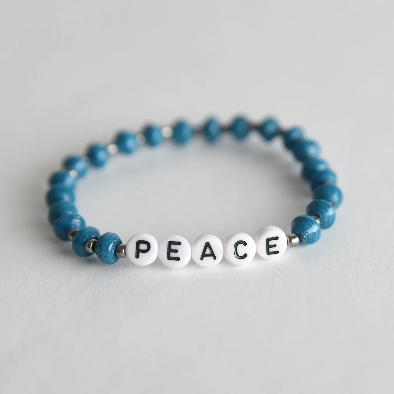 Mantra Bracelets